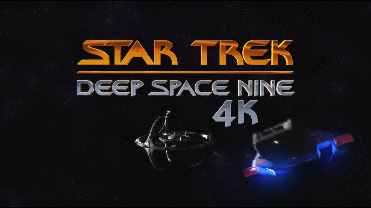 Star Trek: Deep Space Nine Wallpapers