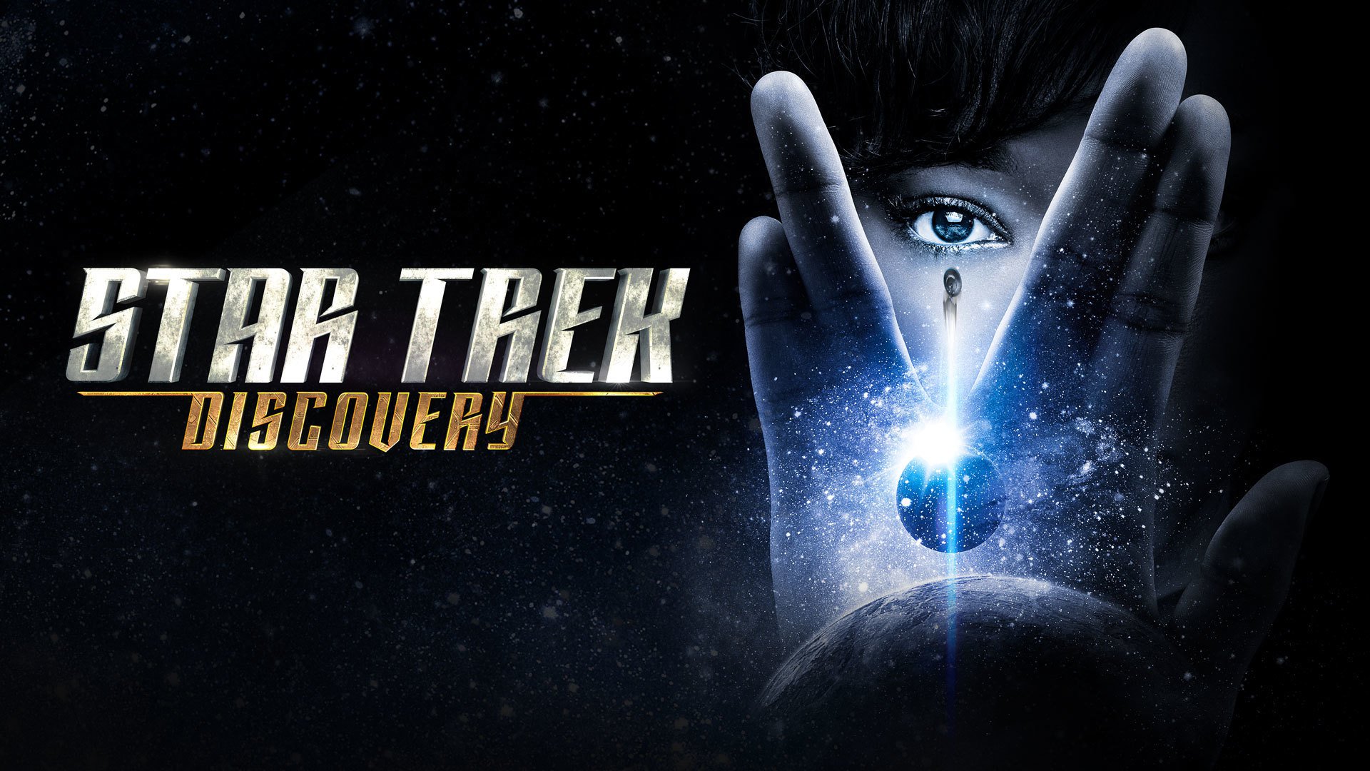 Star Trek: Discovery Wallpapers