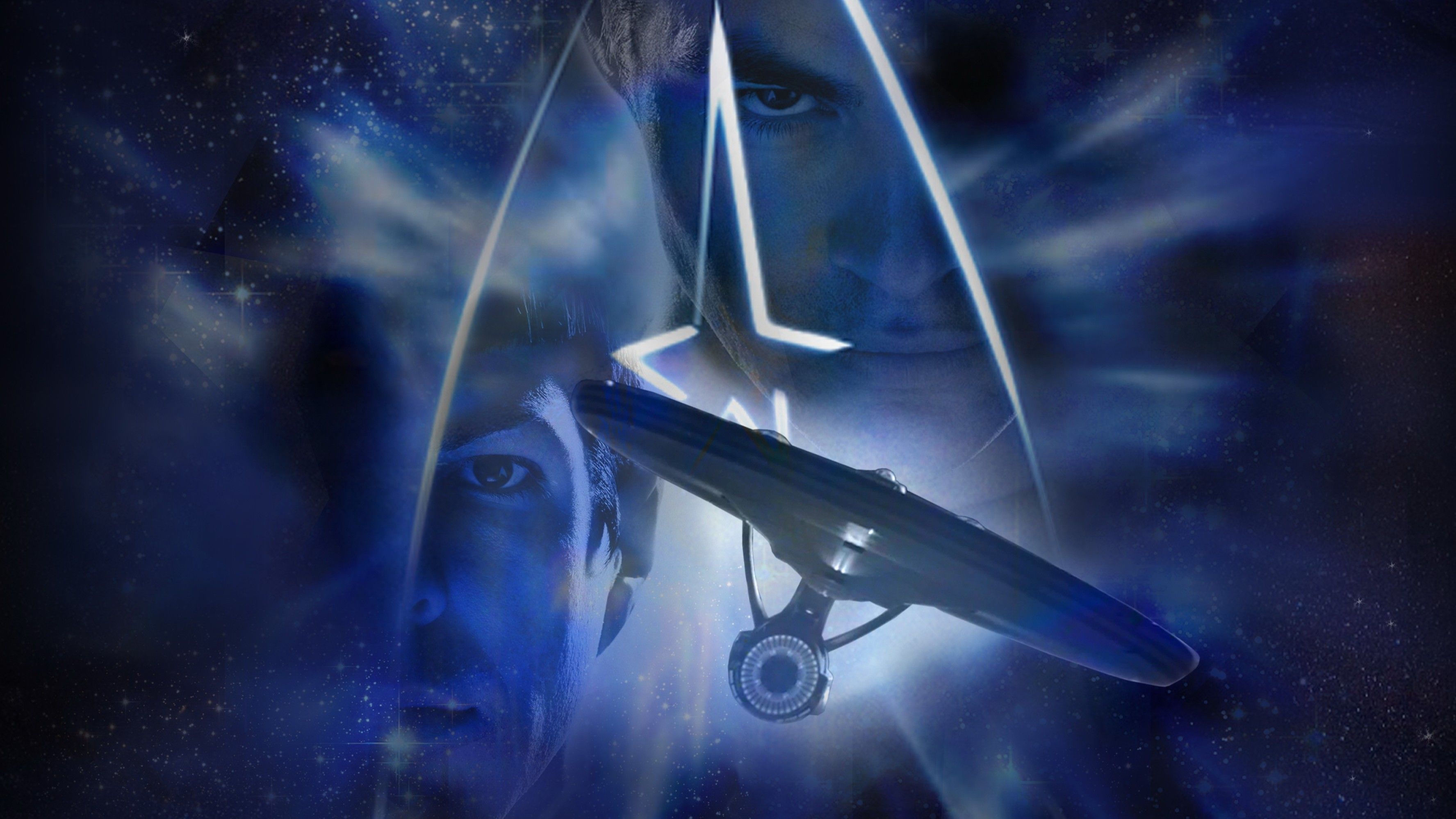 Star Trek: Discovery Wallpapers