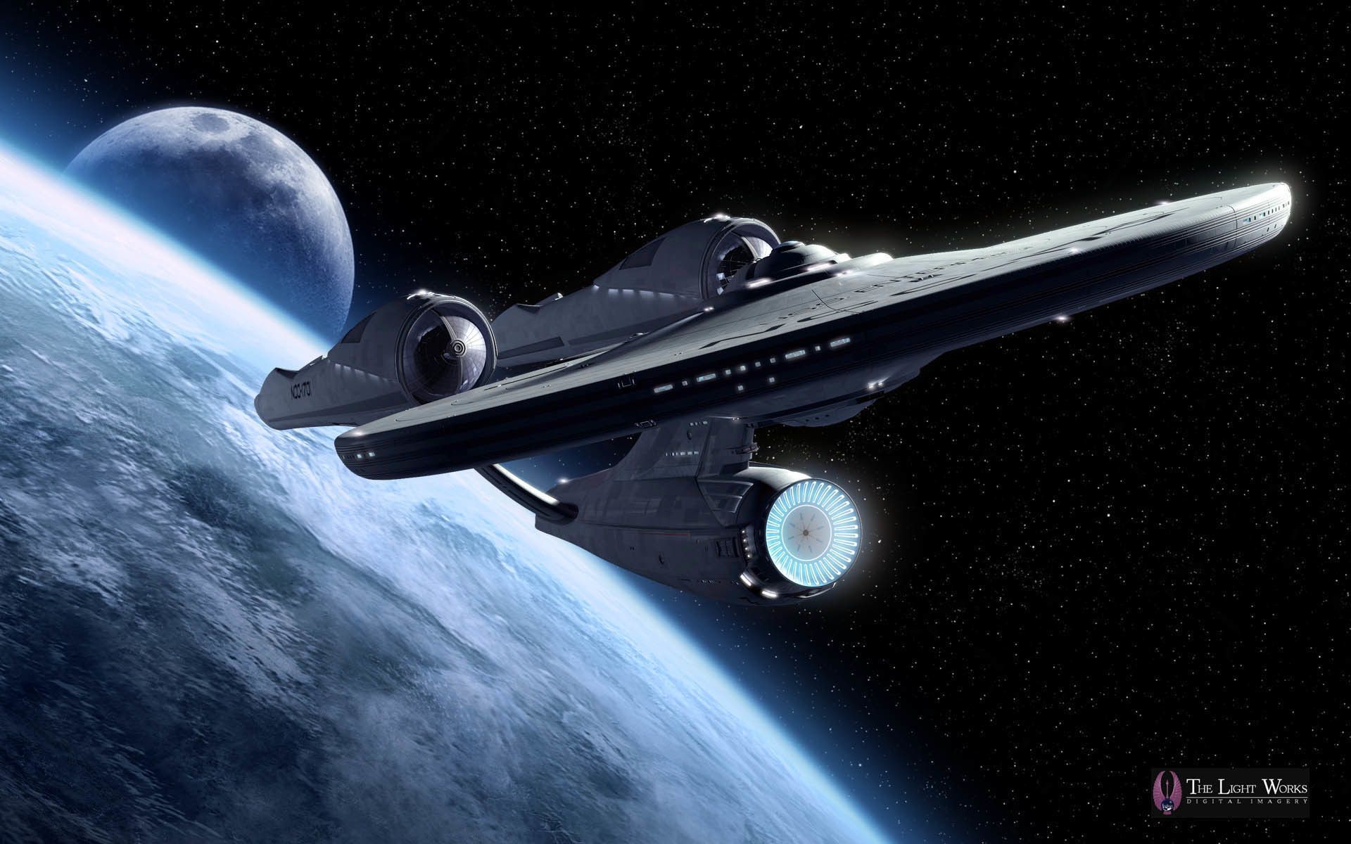 Star Trek: Enterprise Wallpapers