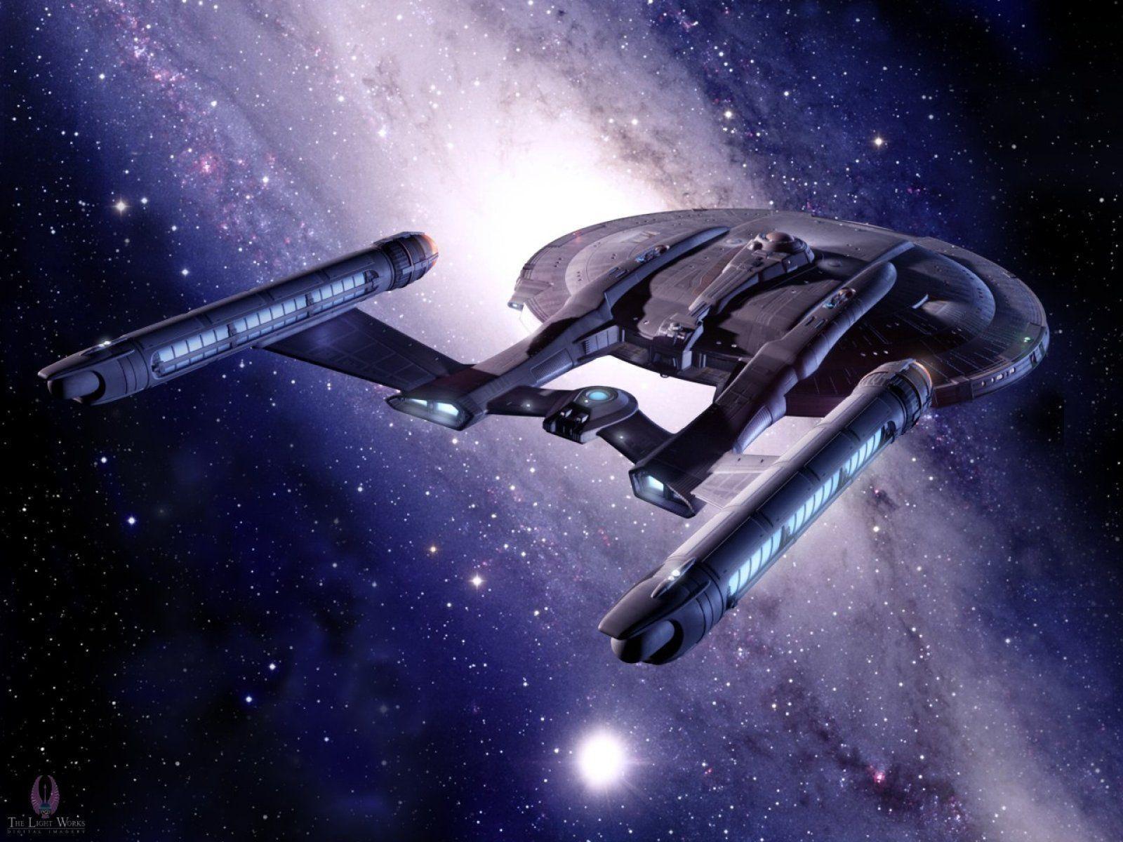 Star Trek: Enterprise Wallpapers