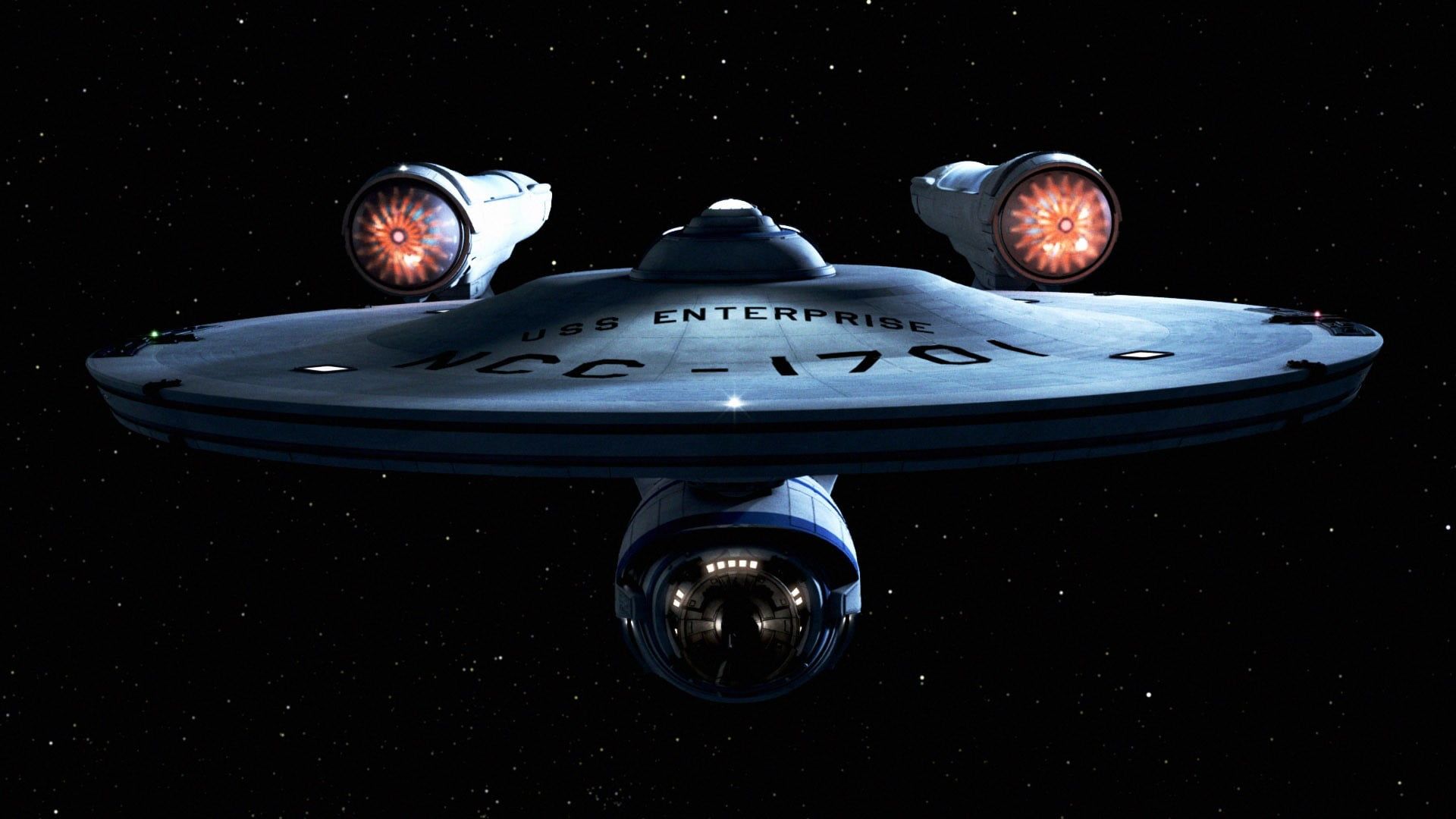 Star Trek: Enterprise Wallpapers