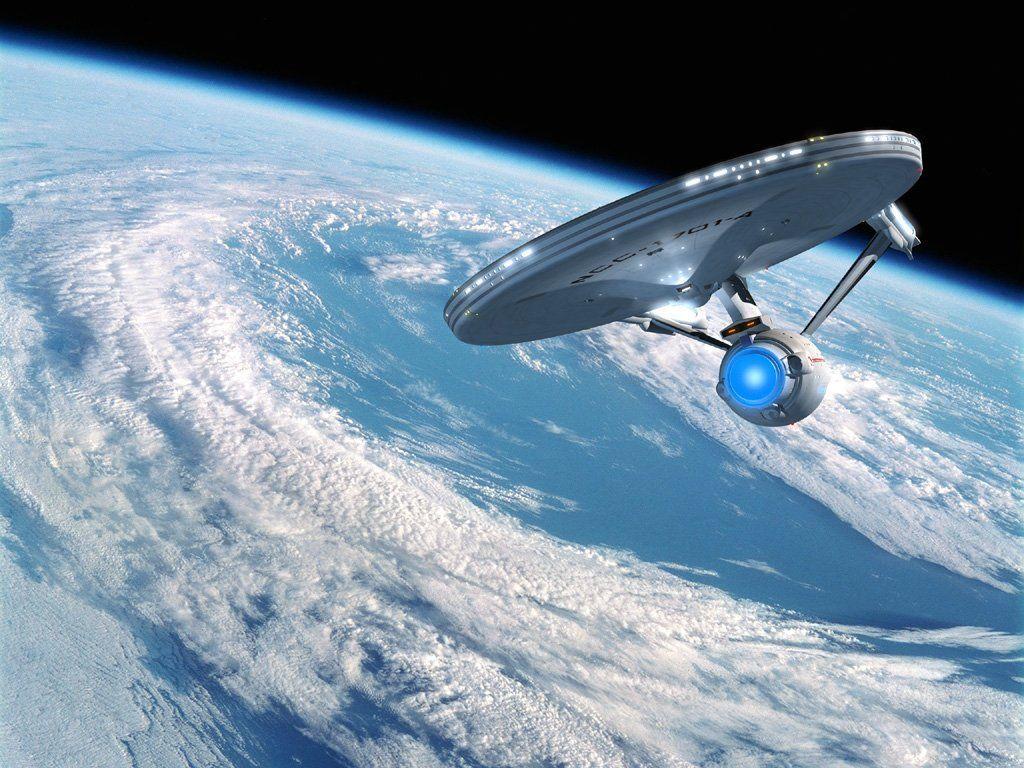 Star Trek: Enterprise Wallpapers