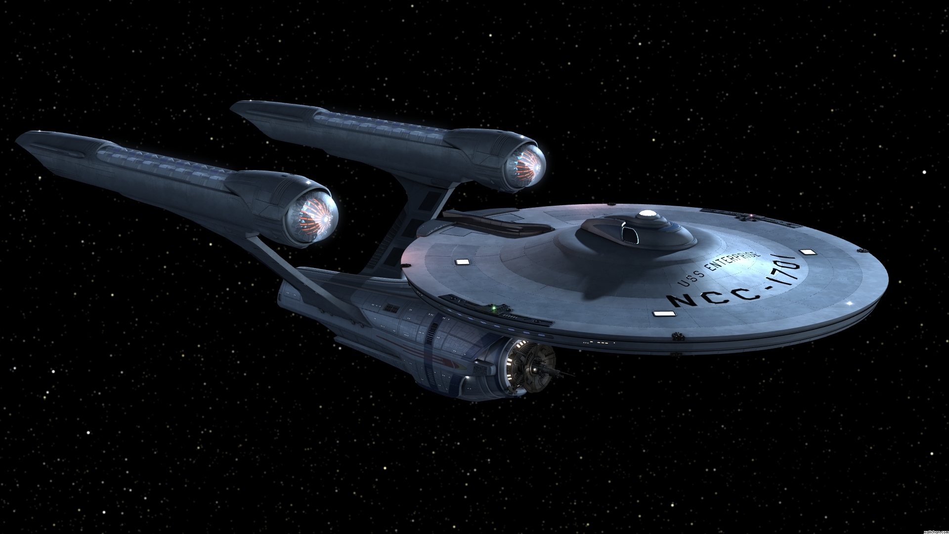 Star Trek: Enterprise Wallpapers