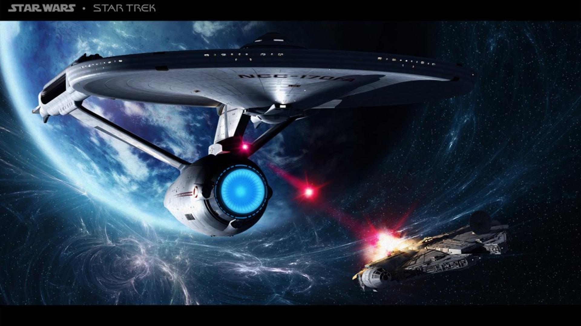 Star Trek: Enterprise Wallpapers