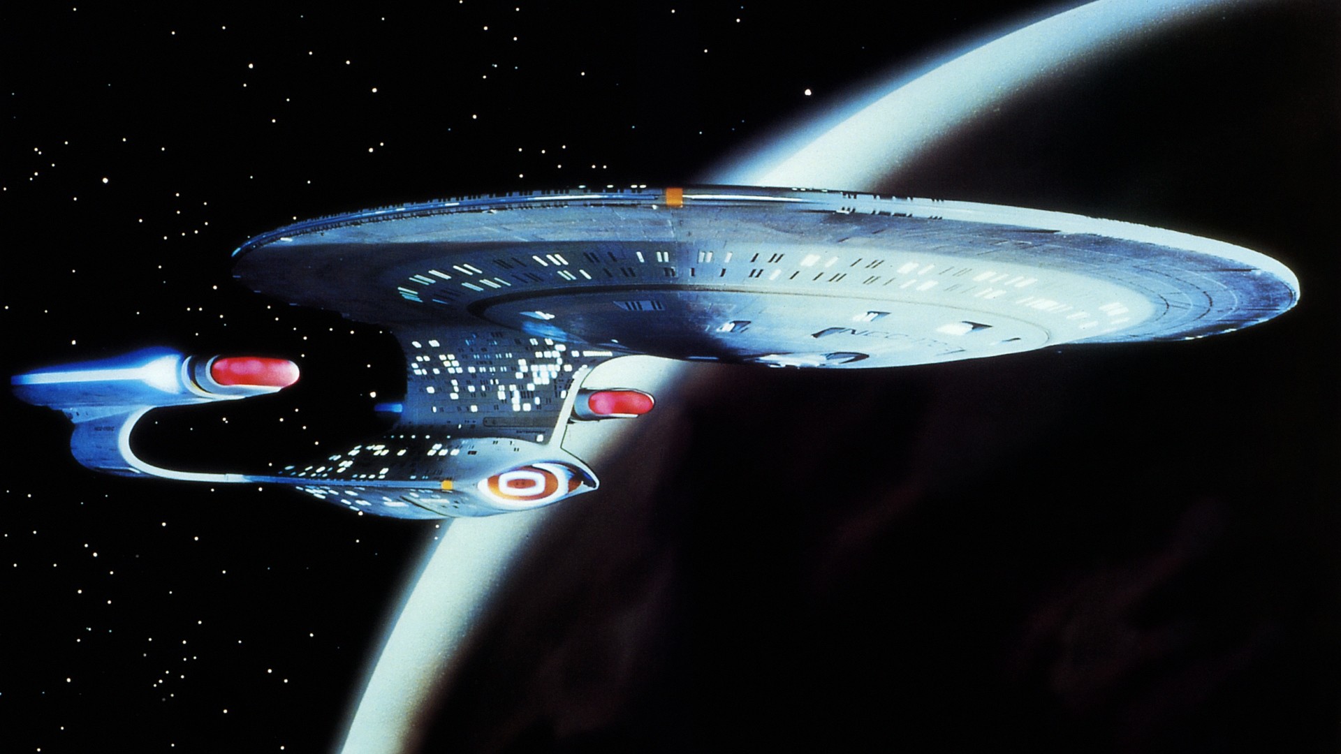 Star Trek: Enterprise Wallpapers