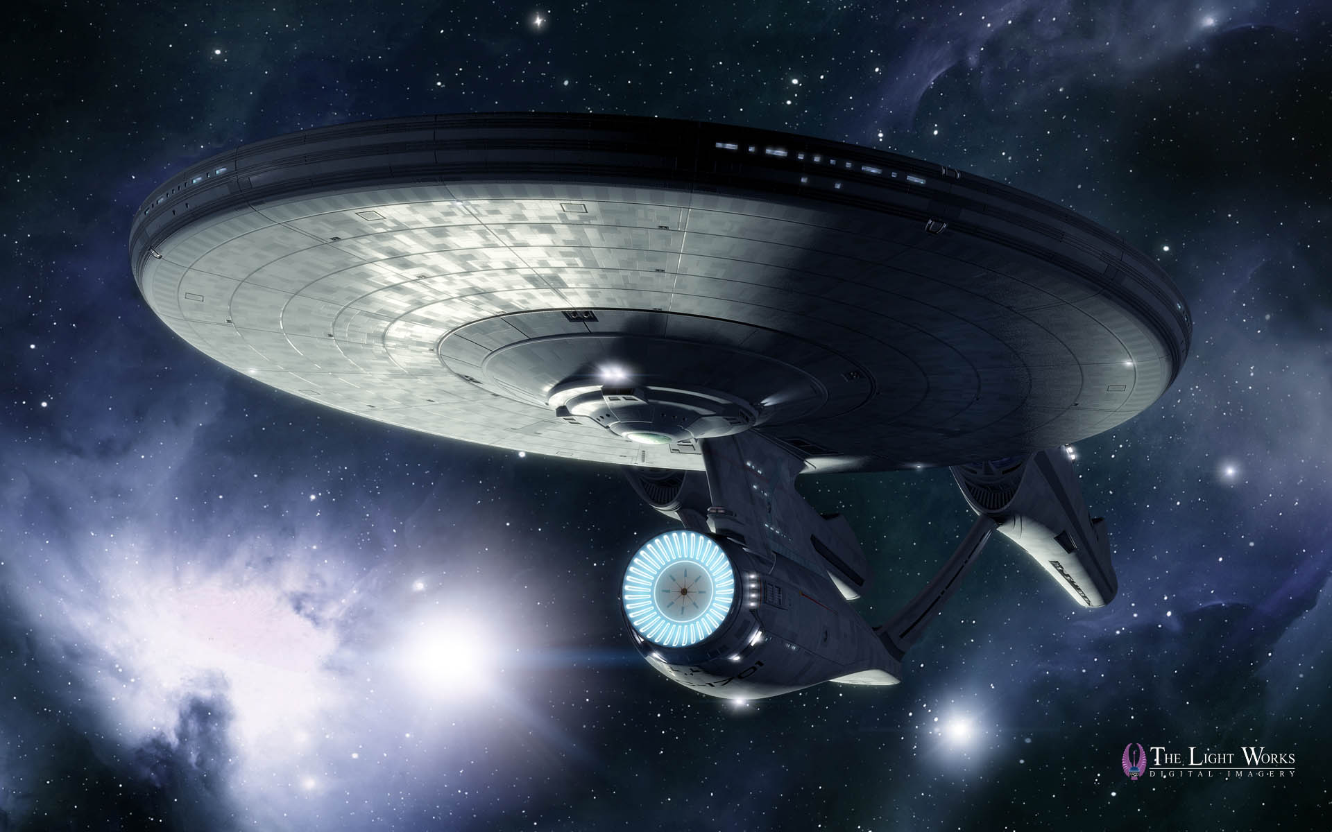 Star Trek: Enterprise Wallpapers