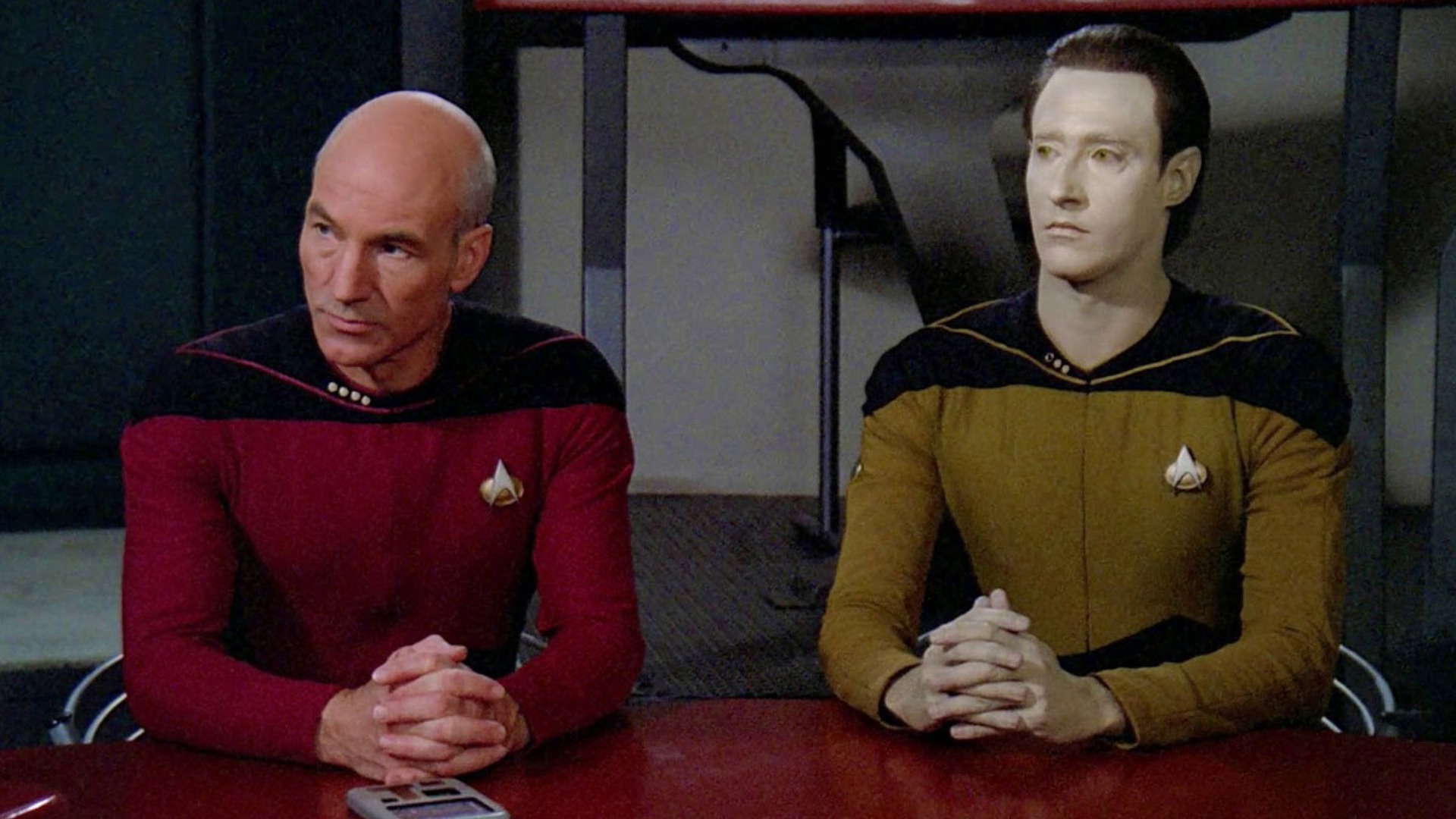 Star Trek: Picard Wallpapers