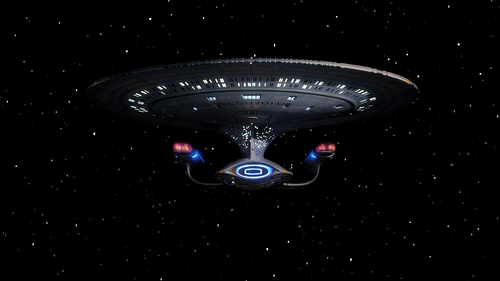 Star Trek: The Next Generation Wallpapers