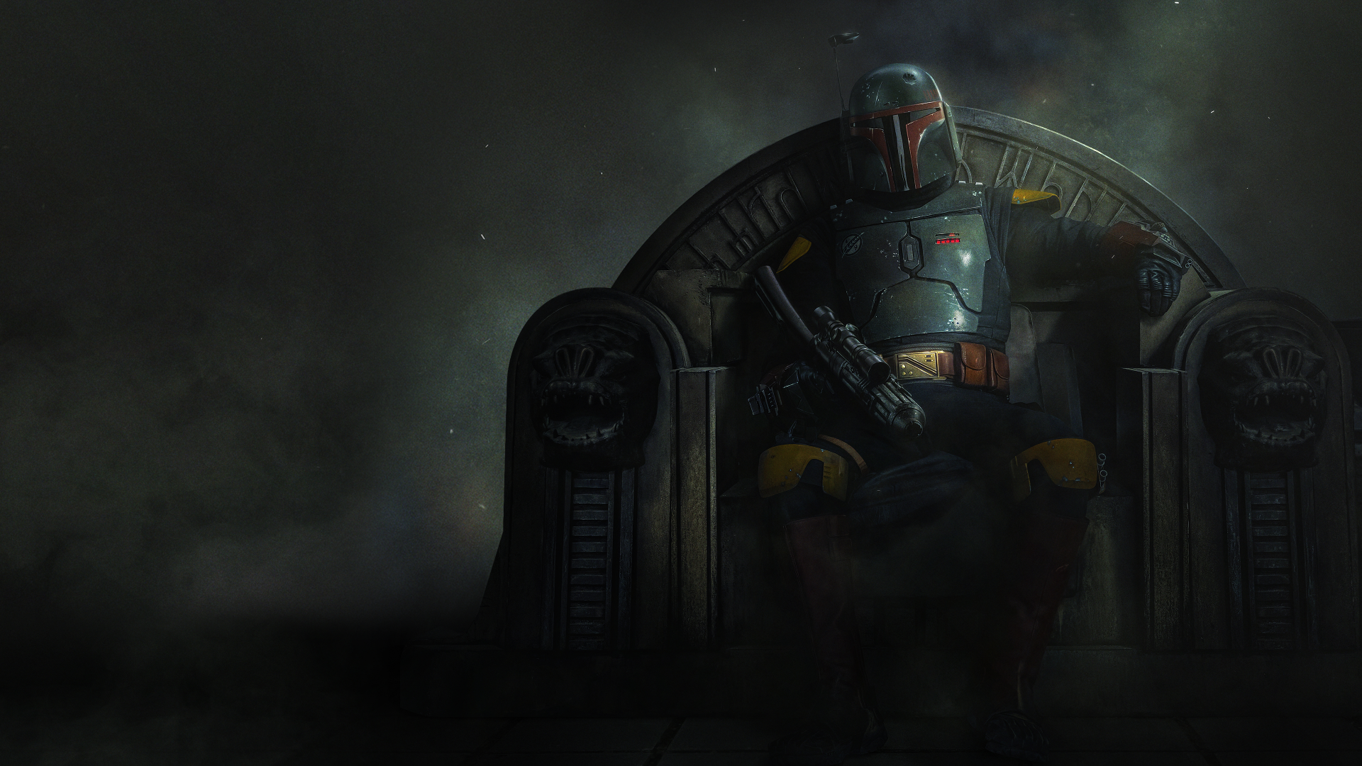 Star Wars Boba Fett Hd Wallpapers