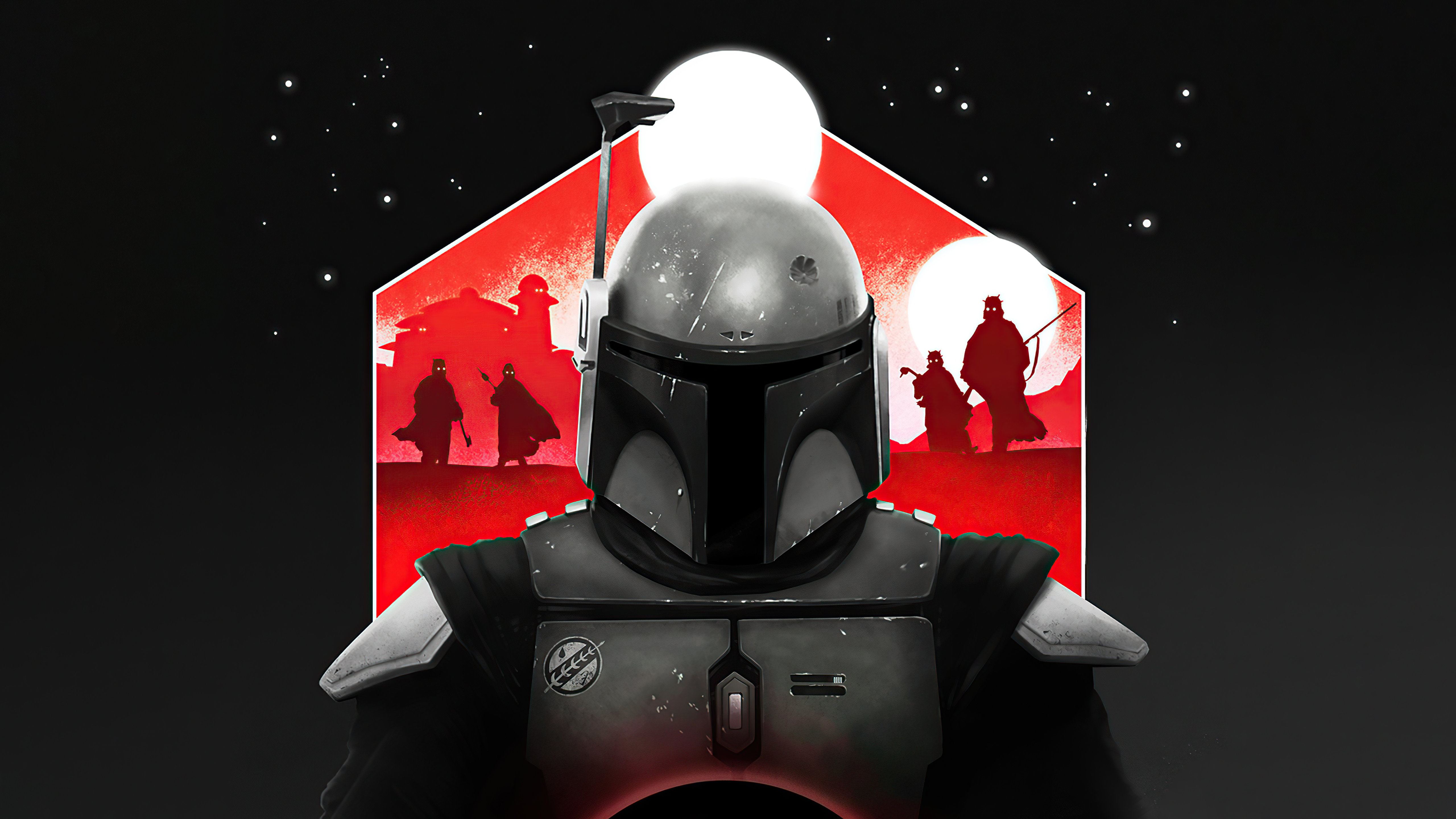 Star Wars Boba Fett Hd Wallpapers