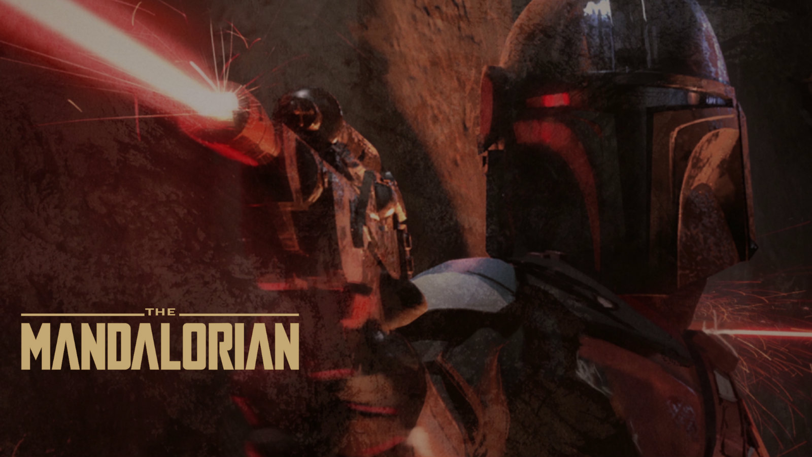 Star Wars Mandalorian 2 Wallpapers