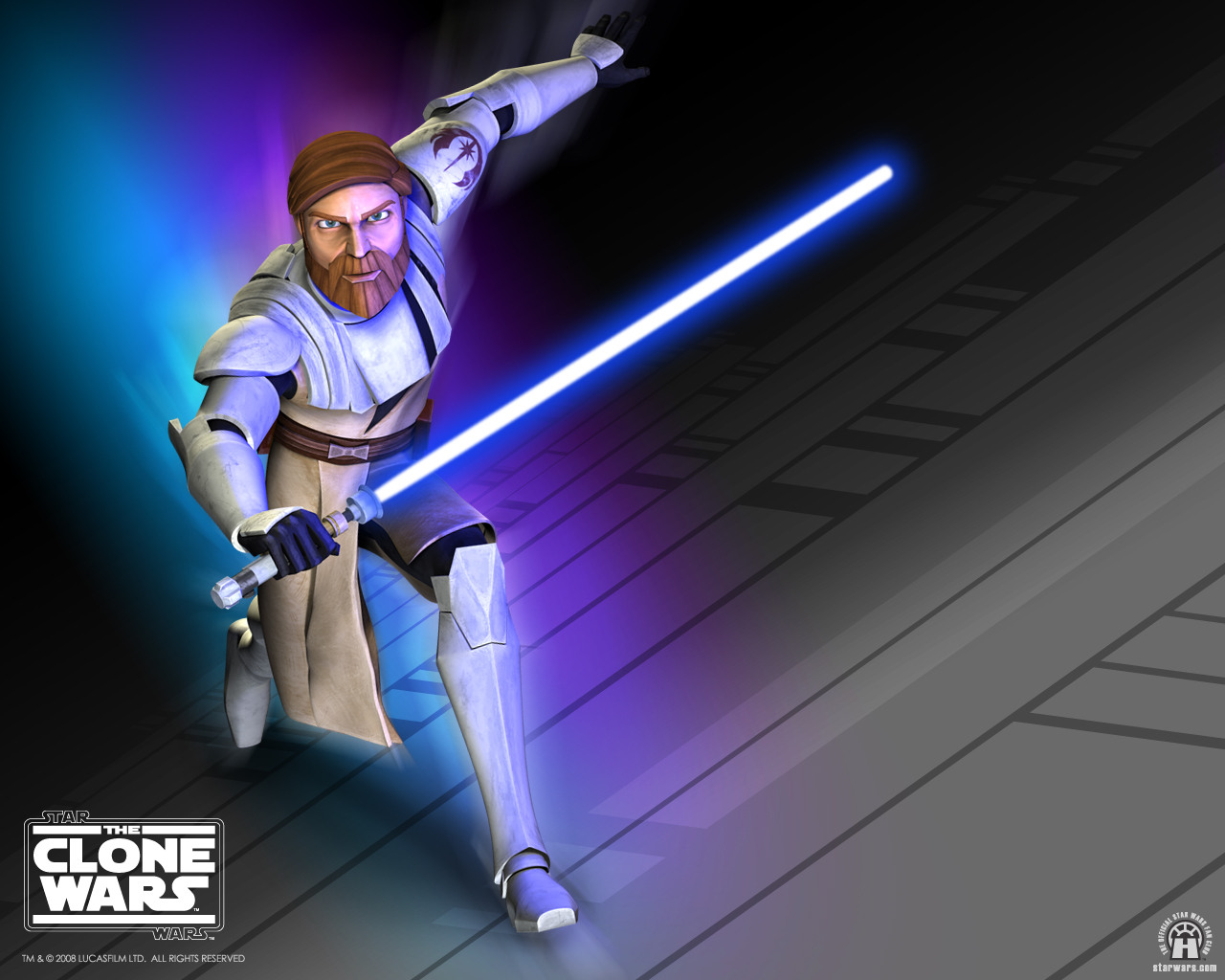 Star Wars The Clone Wars Wallpapers