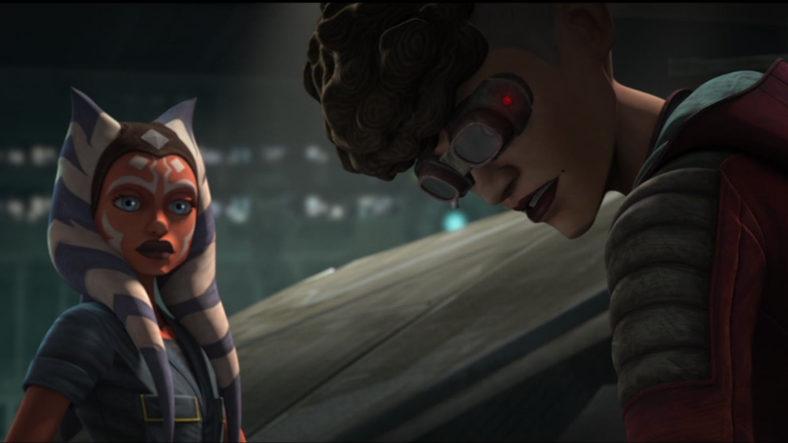 Star Wars The Clone Wars Season 6 Wallpapers