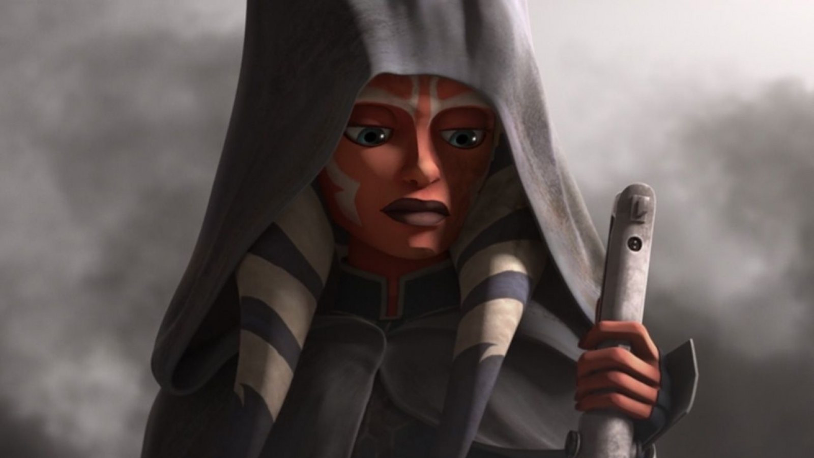 Star Wars The Clone Wars Season 7 Wallpapers