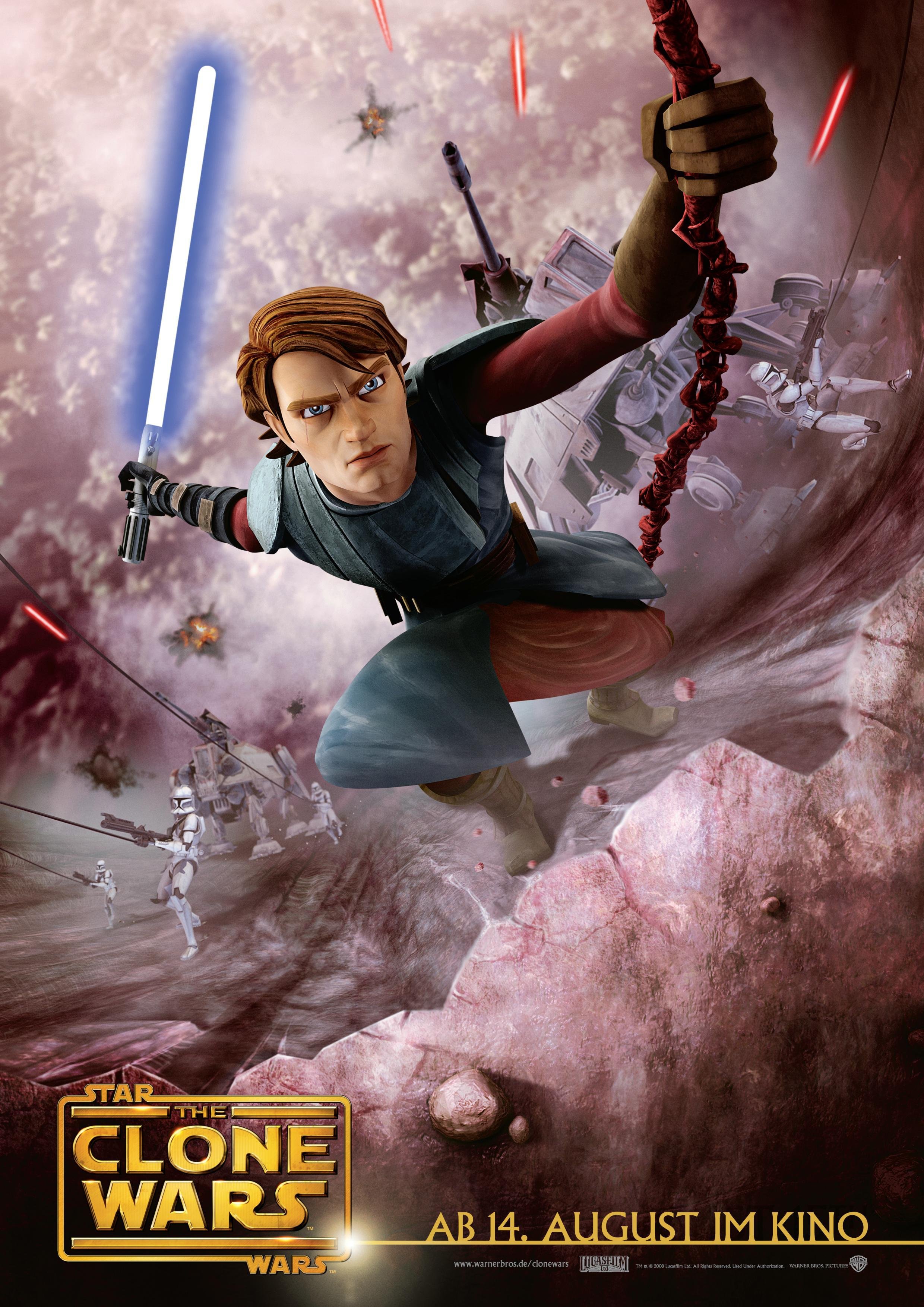 Star Wars The Clone Wars Season 7 Wallpapers