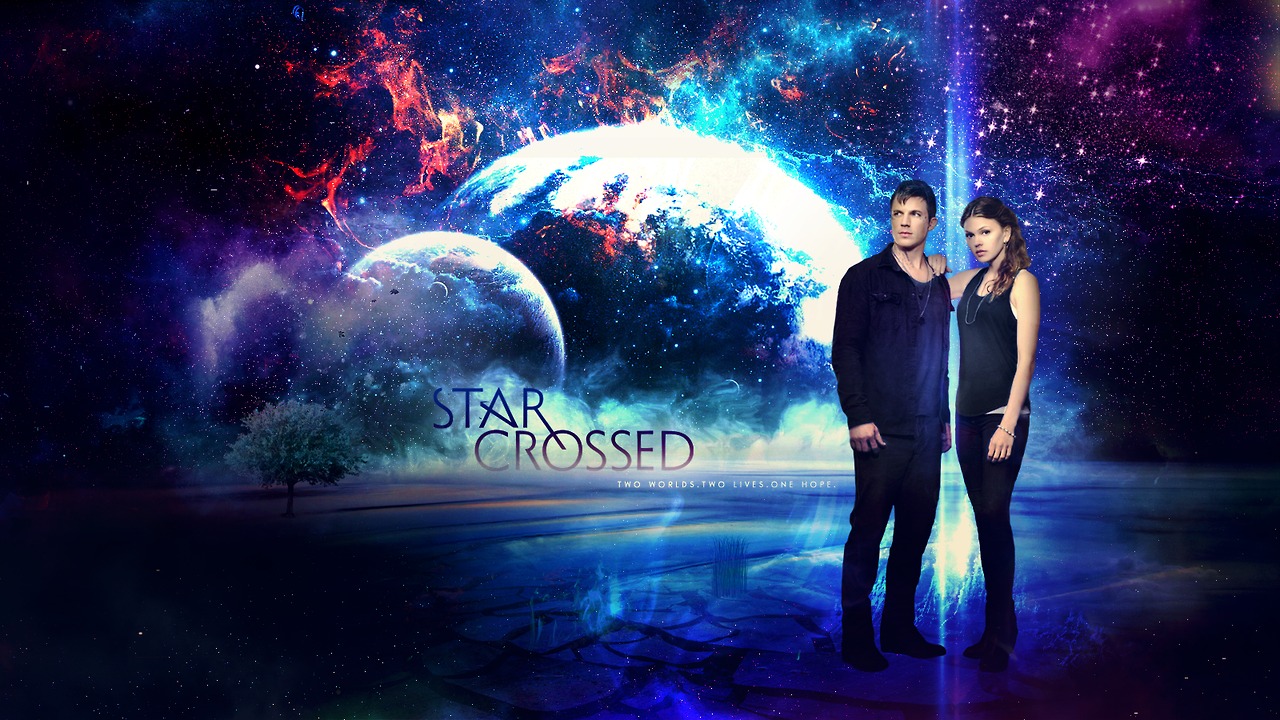 Star-Crossed Wallpapers