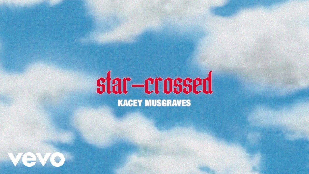 Star-Crossed Wallpapers