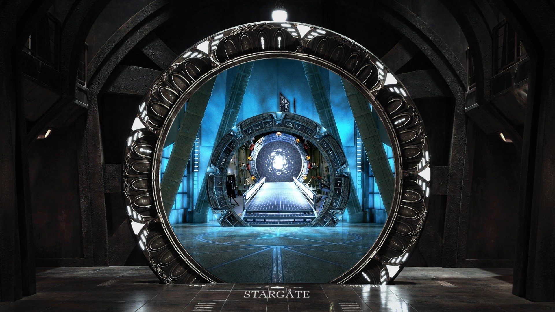 Stargate Universe Wallpapers