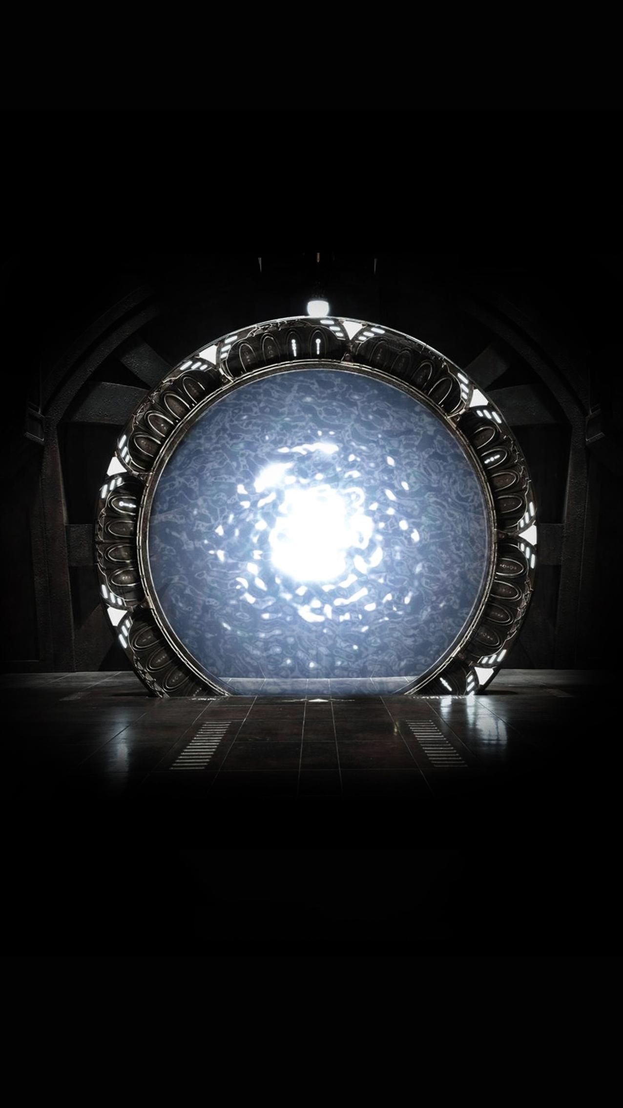 Stargate Universe Wallpapers