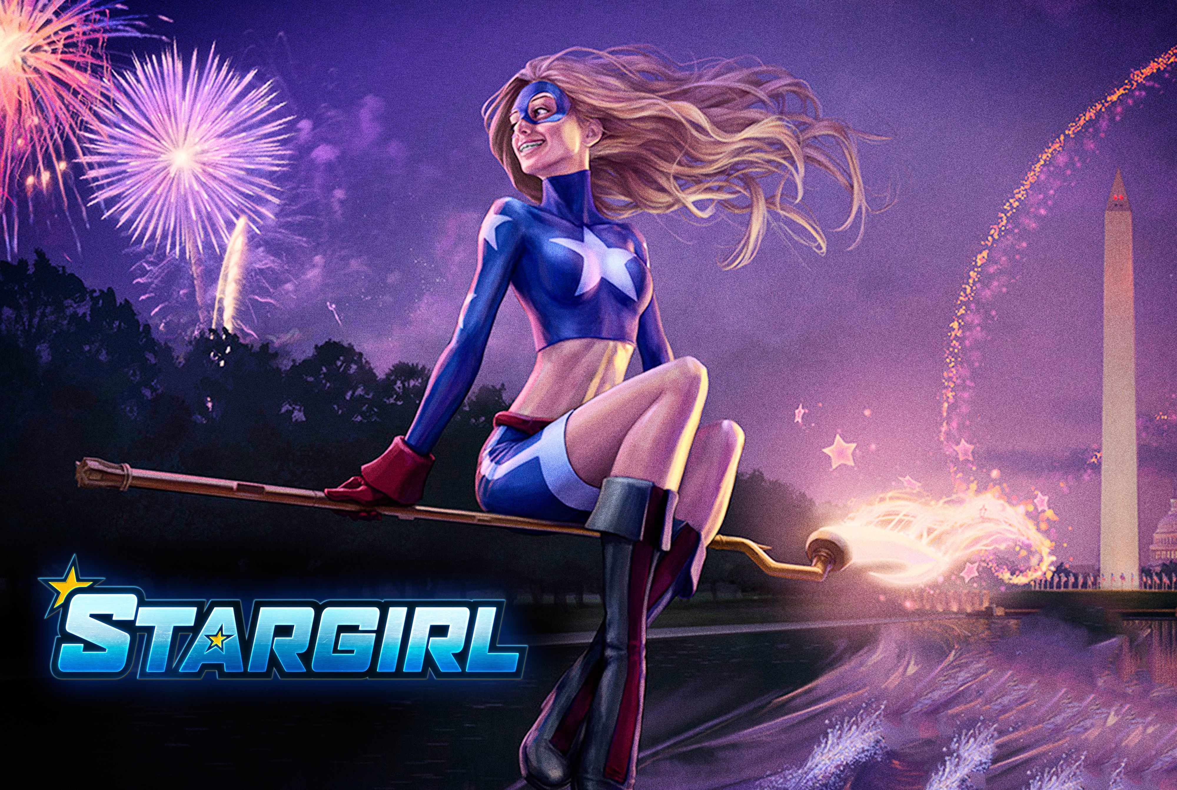 Stargirl Wallpapers