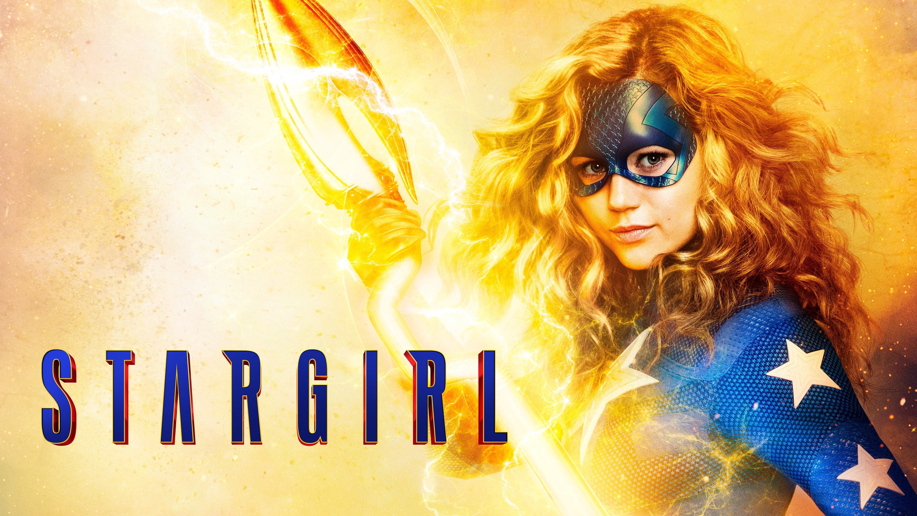 Stargirl Dc Universe Wallpapers