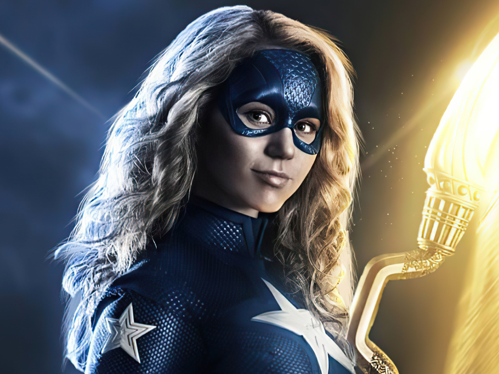 Stargirl Dc Universe Wallpapers