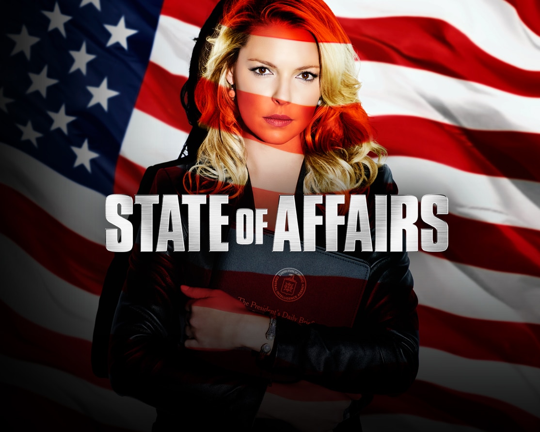 State Of Affairs Wallpapers