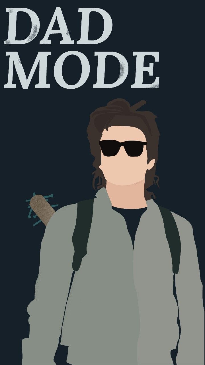 Steve Harrington Stranger Things Art Wallpapers