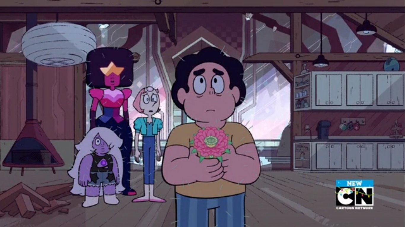 Steven Universe Future Wallpapers