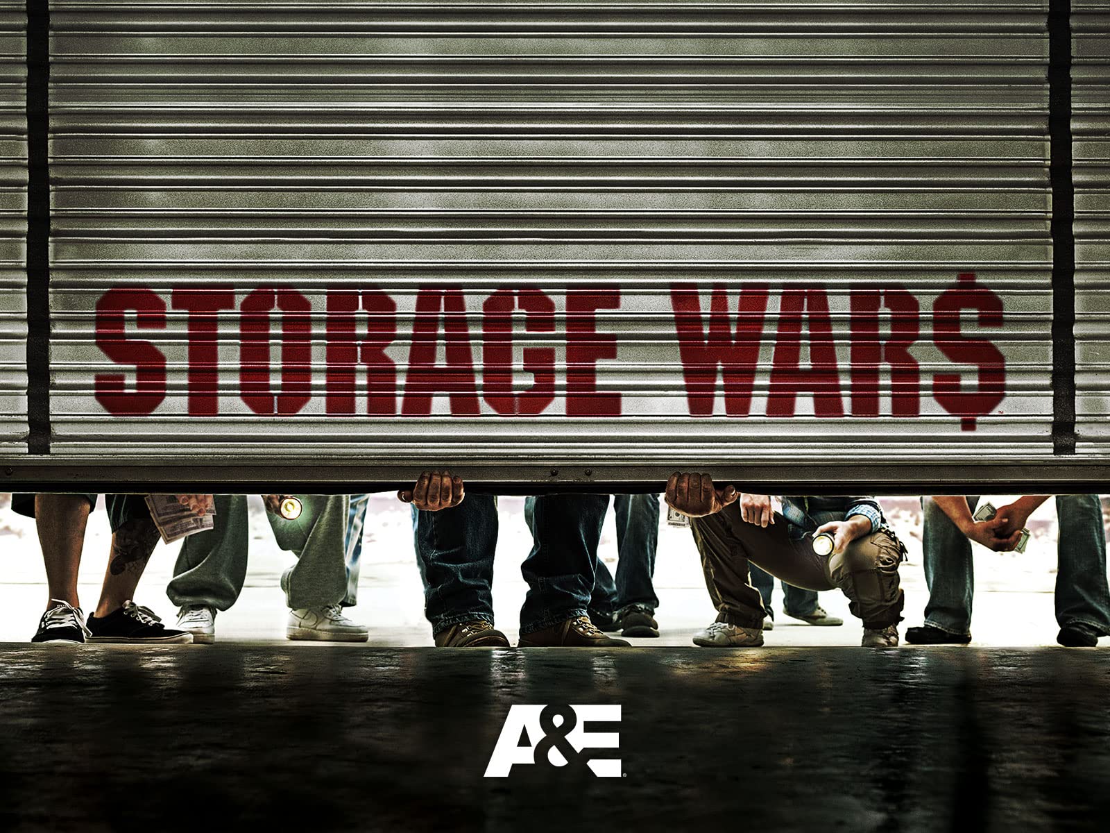 Storage Wars Wallpapers