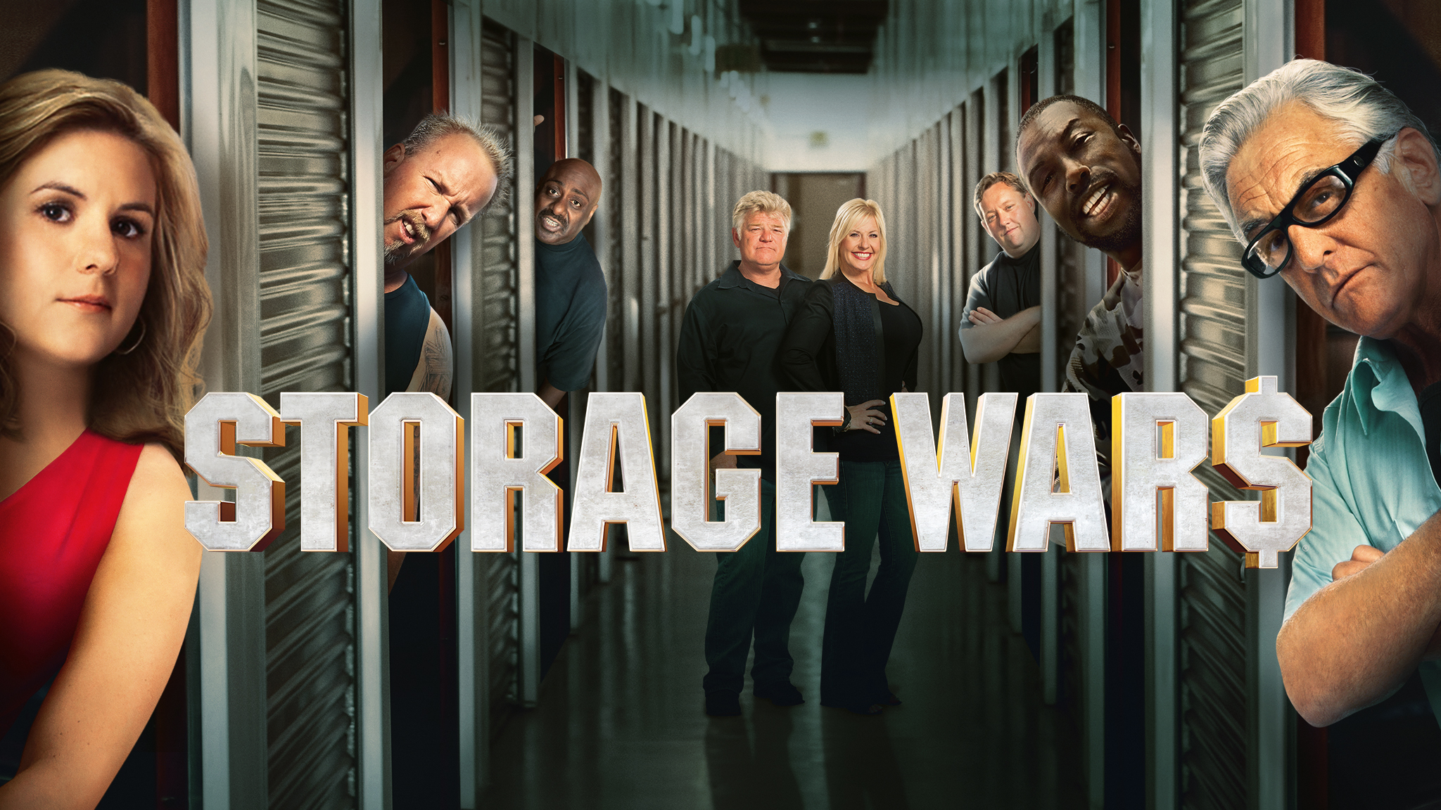 Storage Wars Wallpapers