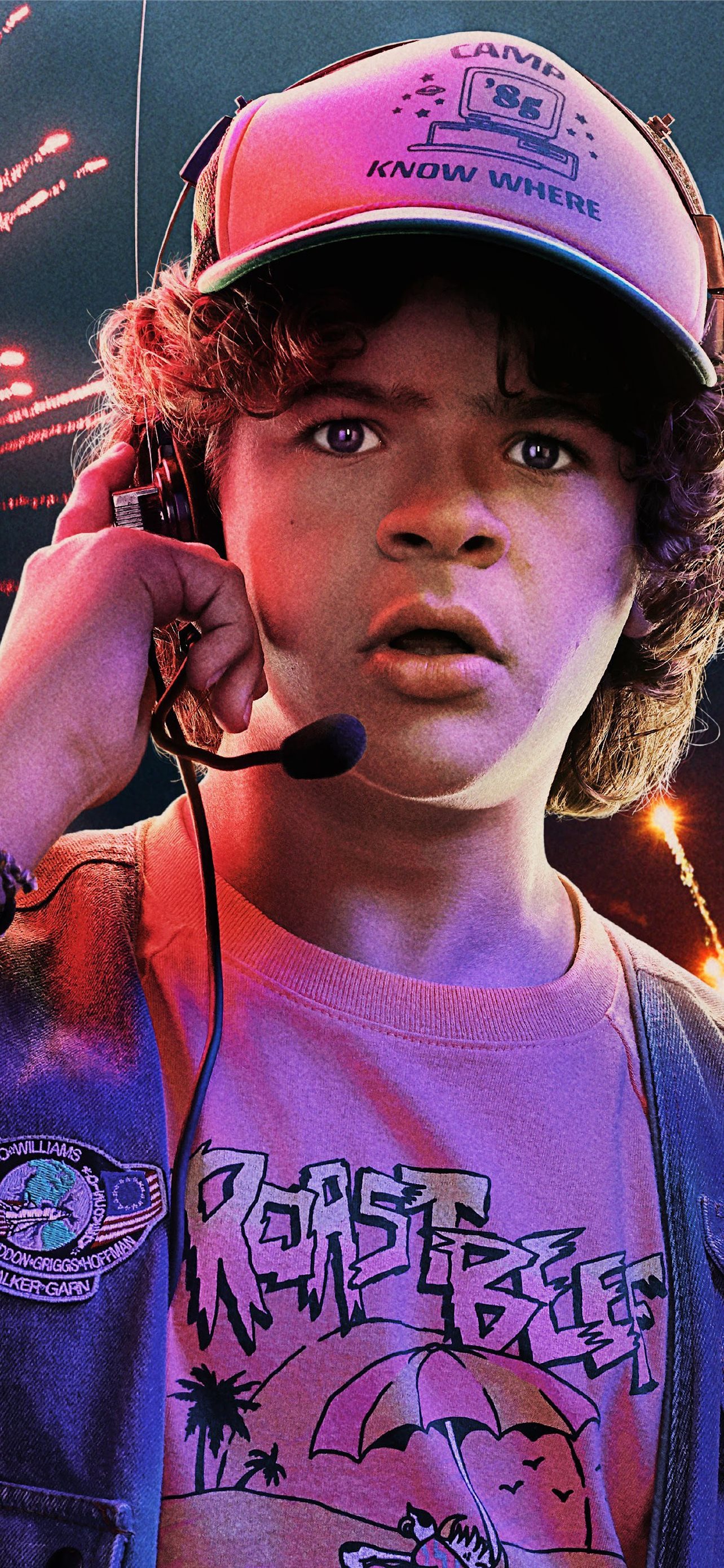 Stranger Things Season 3 Wallpapers