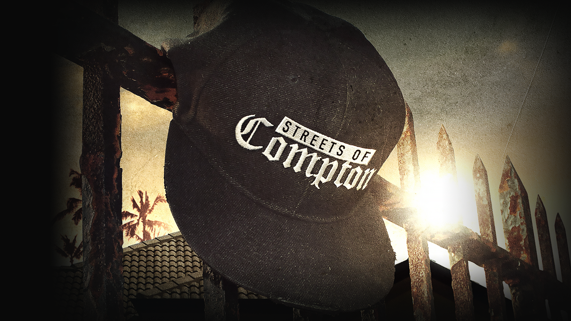 Streets Of Compton Wallpapers