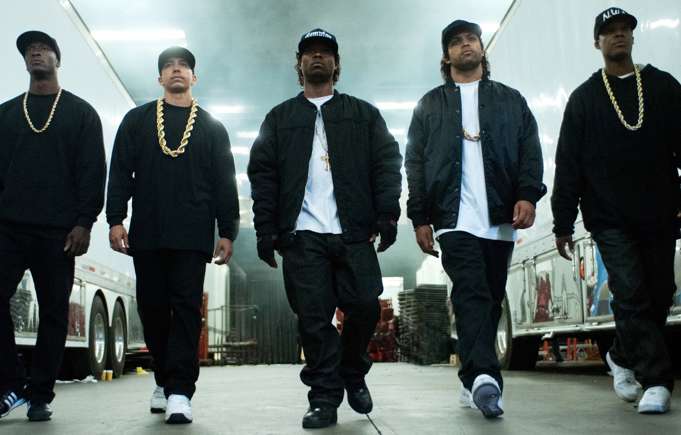 Streets Of Compton Wallpapers