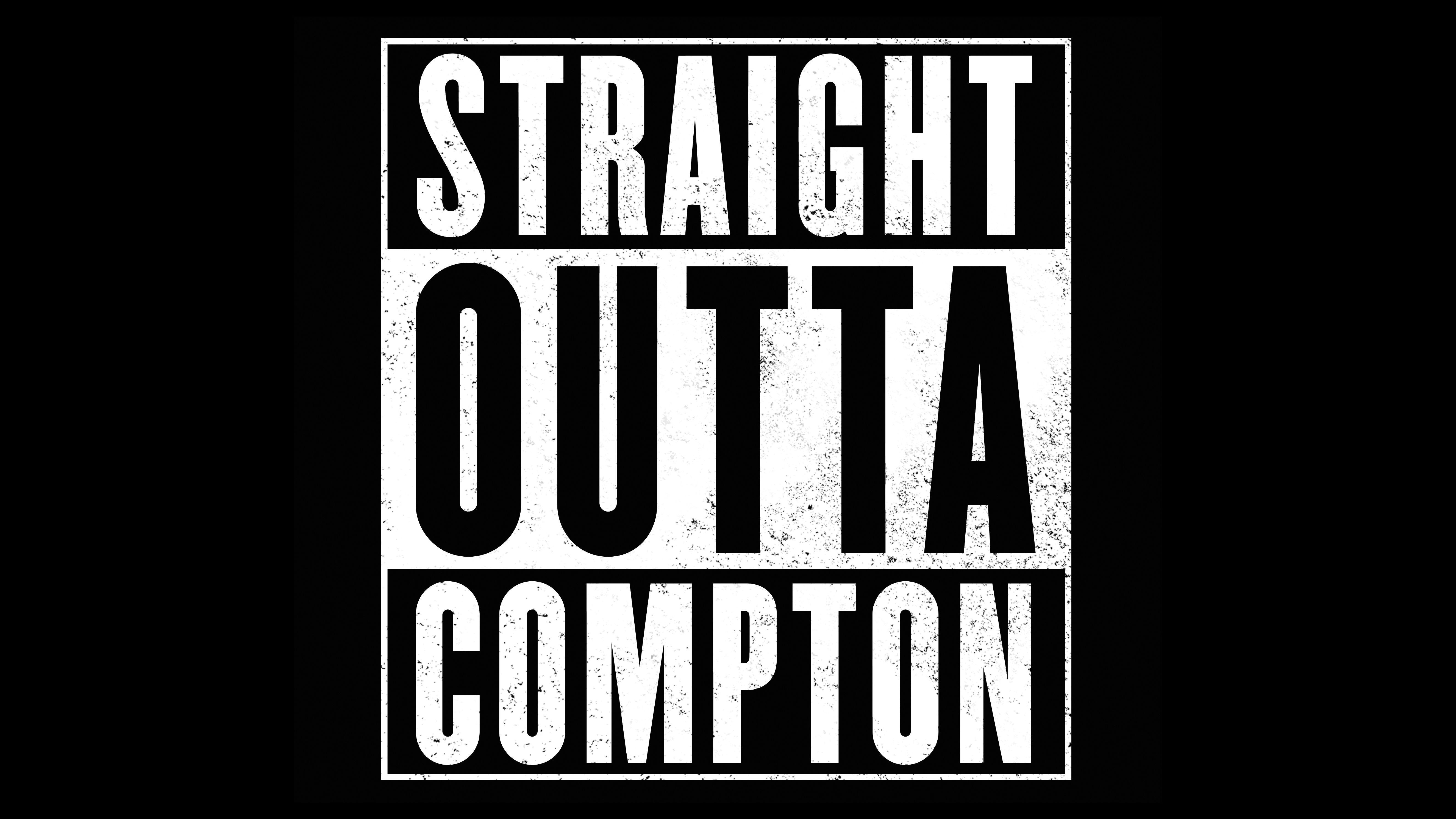 Streets Of Compton Wallpapers