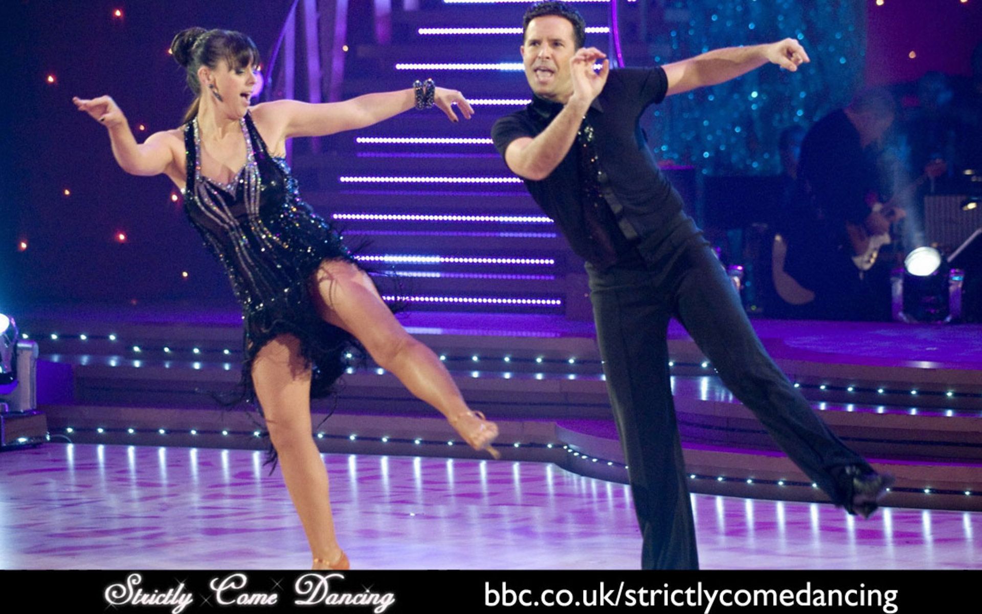 Strictly Come Dancing Wallpapers