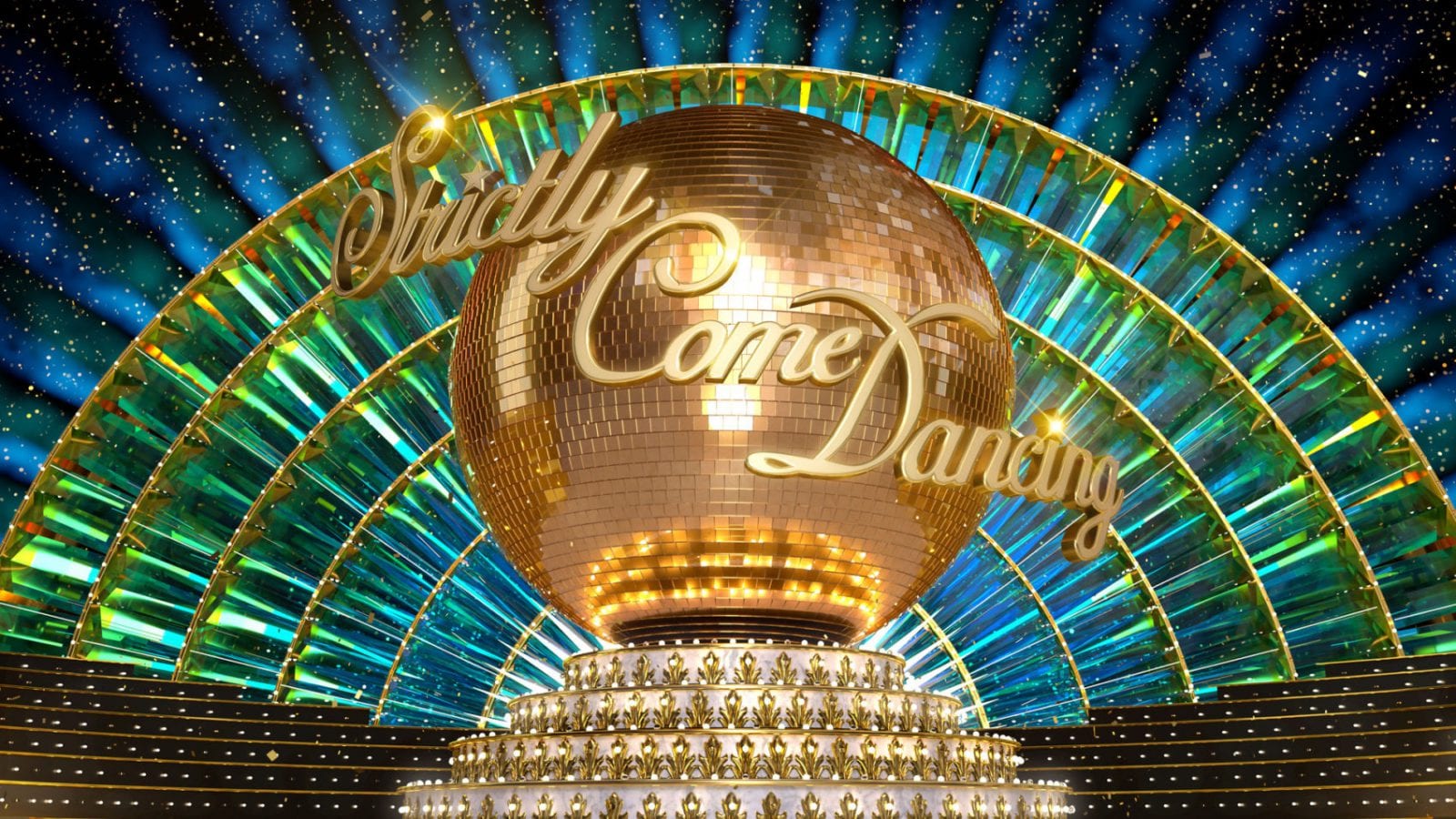 Strictly Come Dancing Wallpapers