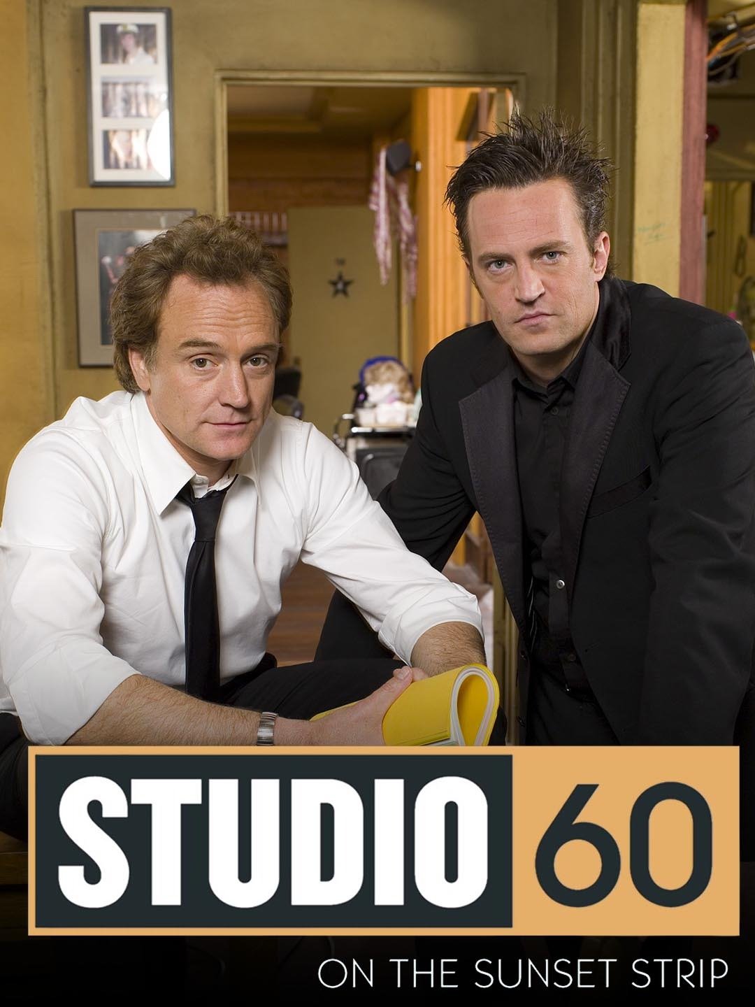 Studio 60 On The Sunset Strip Wallpapers