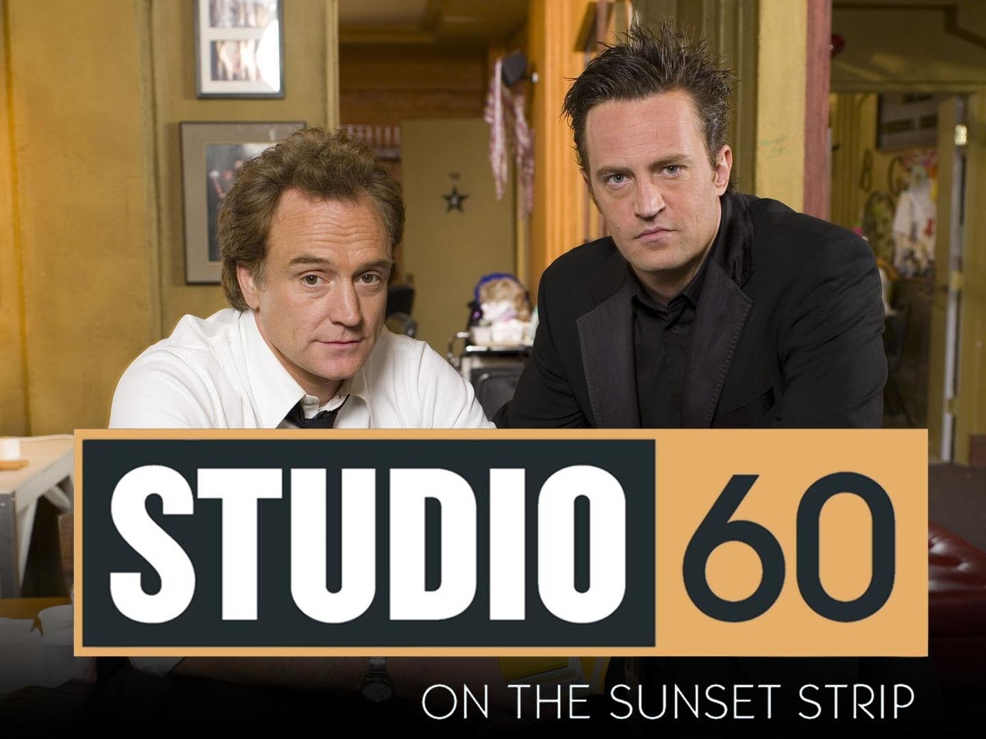 Studio 60 On The Sunset Strip Wallpapers