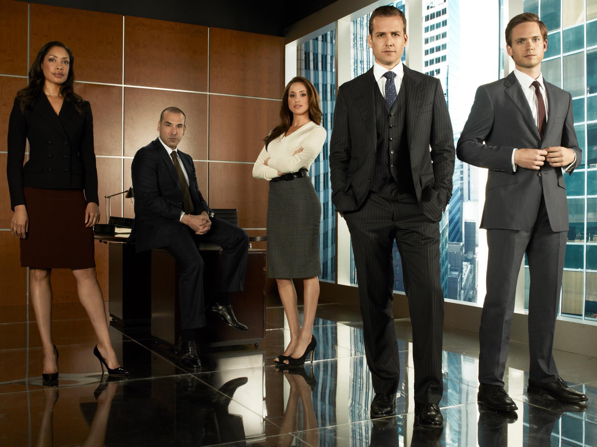 Suits Wallpapers