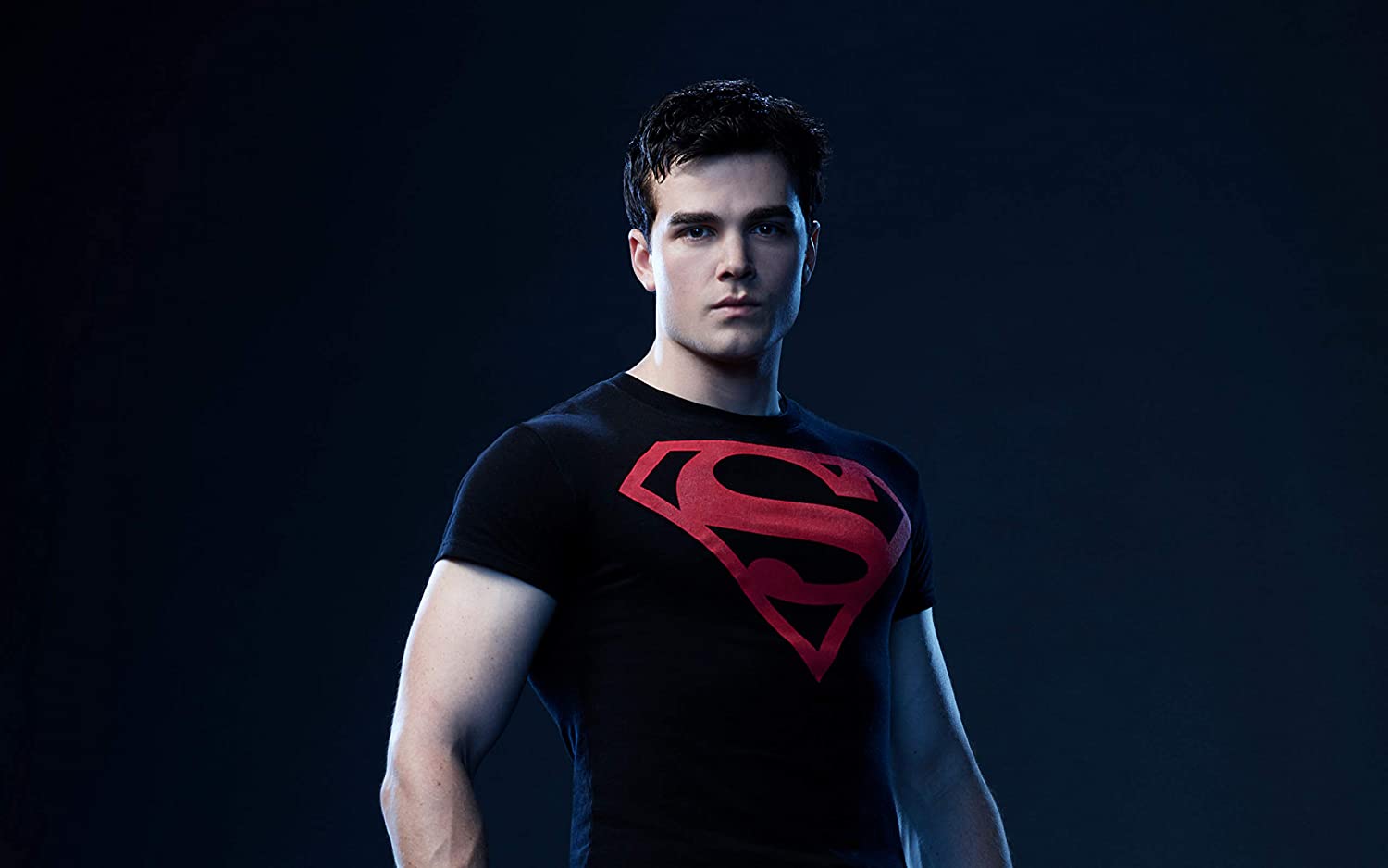 Superboy Joshua Orpin Wallpapers