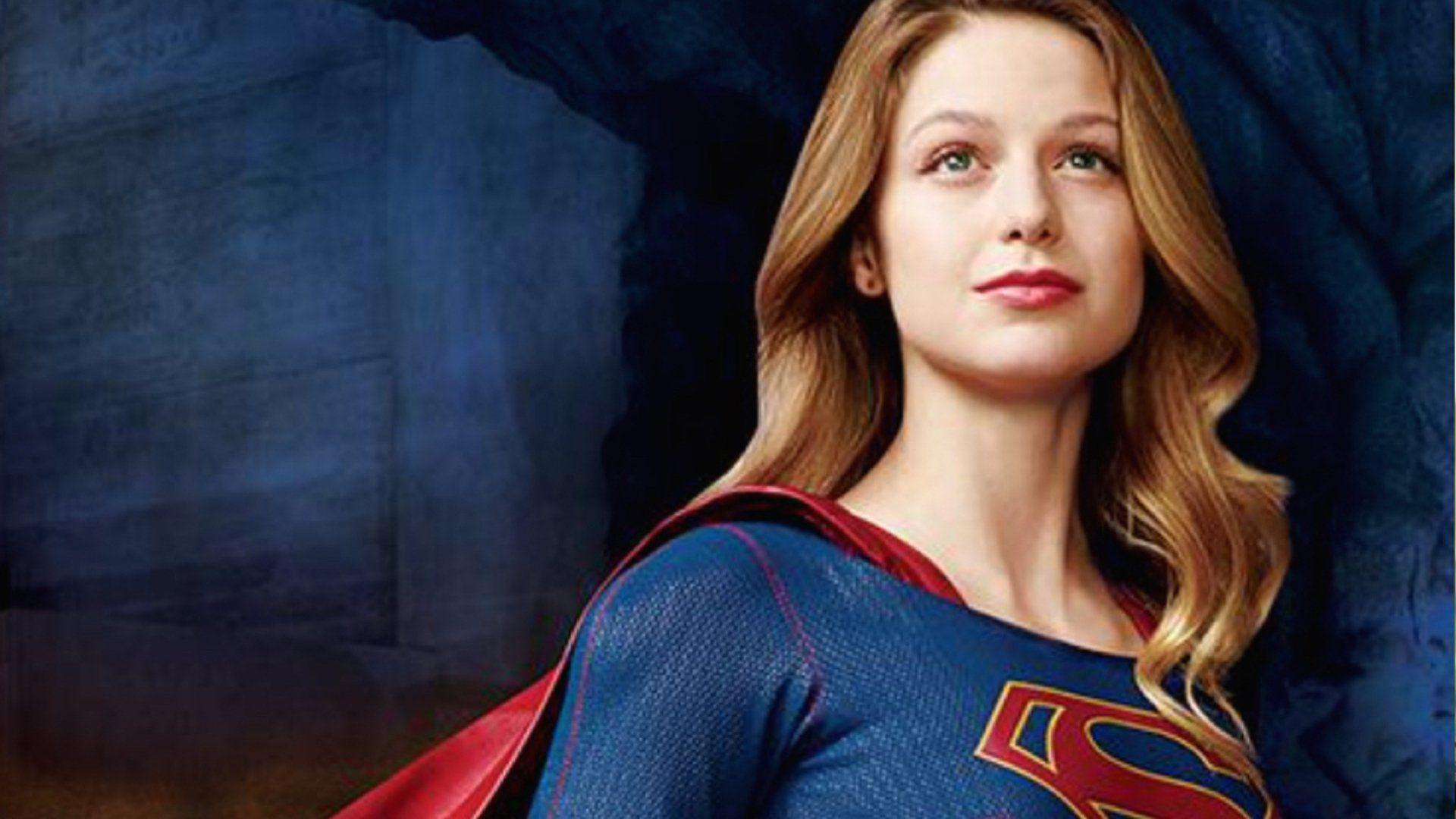 Supergirl New Season Wallpapers