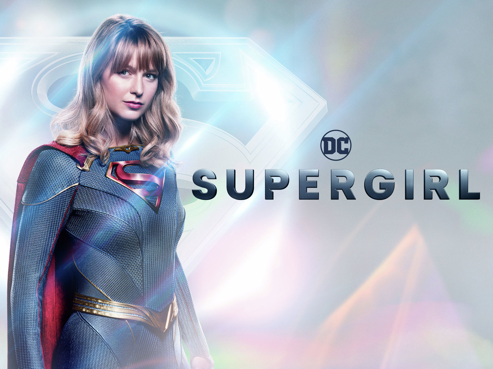 Supergirl New Season Wallpapers