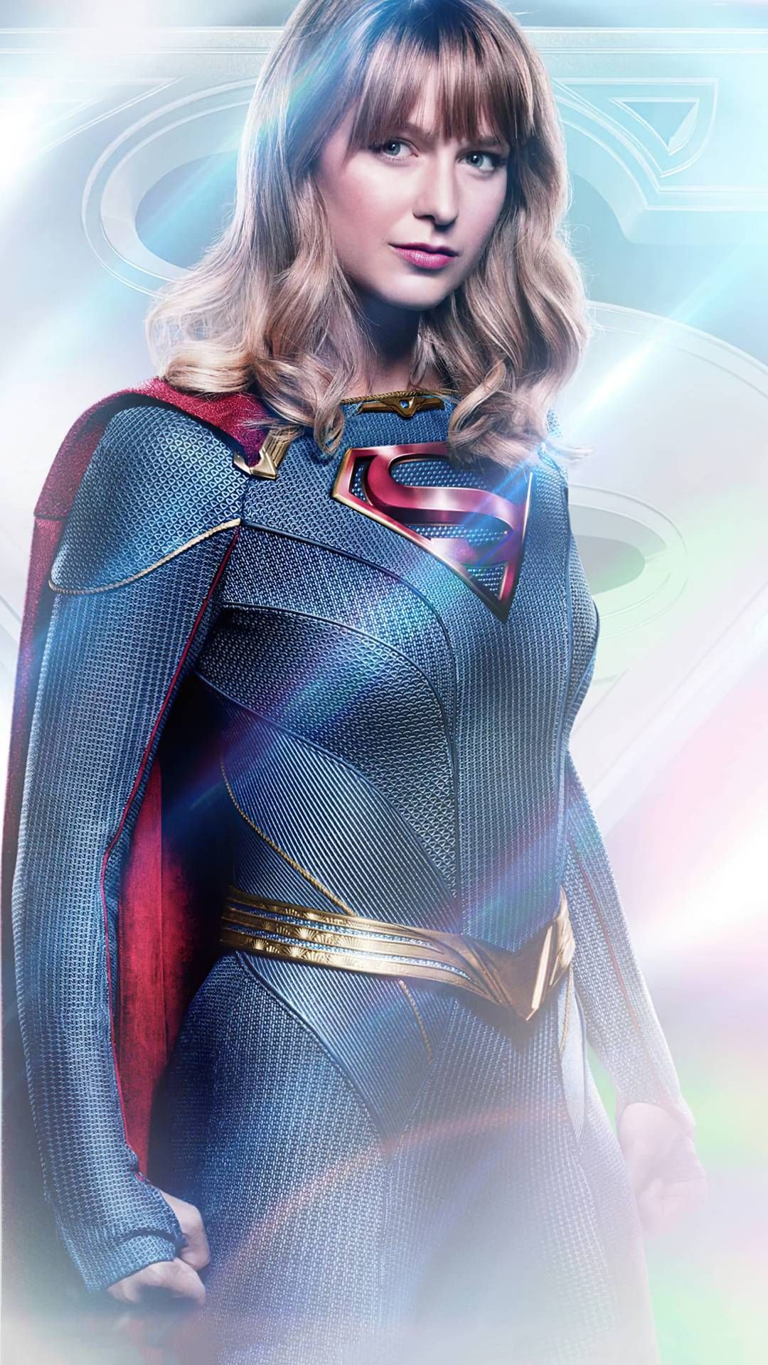 Supergirl Season 5 Wallpapers