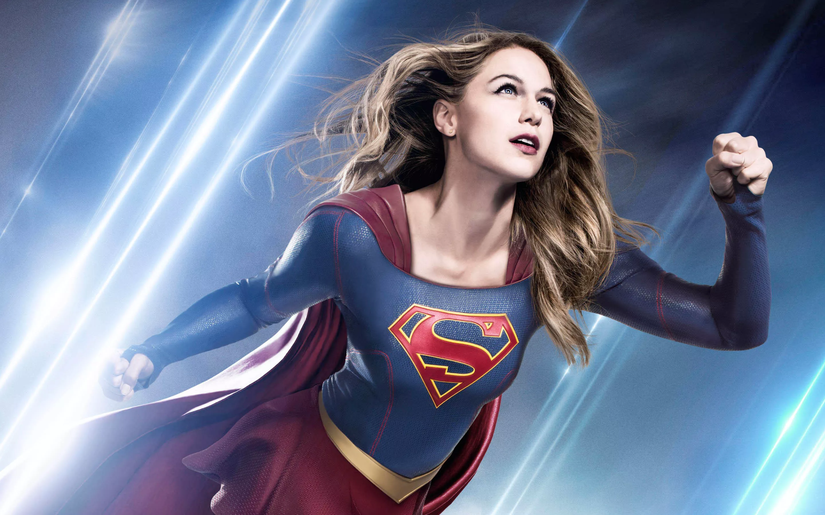 Supergirl Season 5 Wallpapers