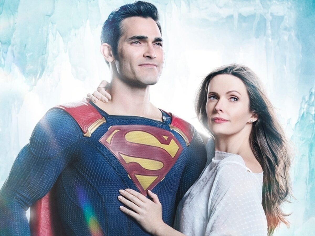 Superman And Lois 2021 Wallpapers