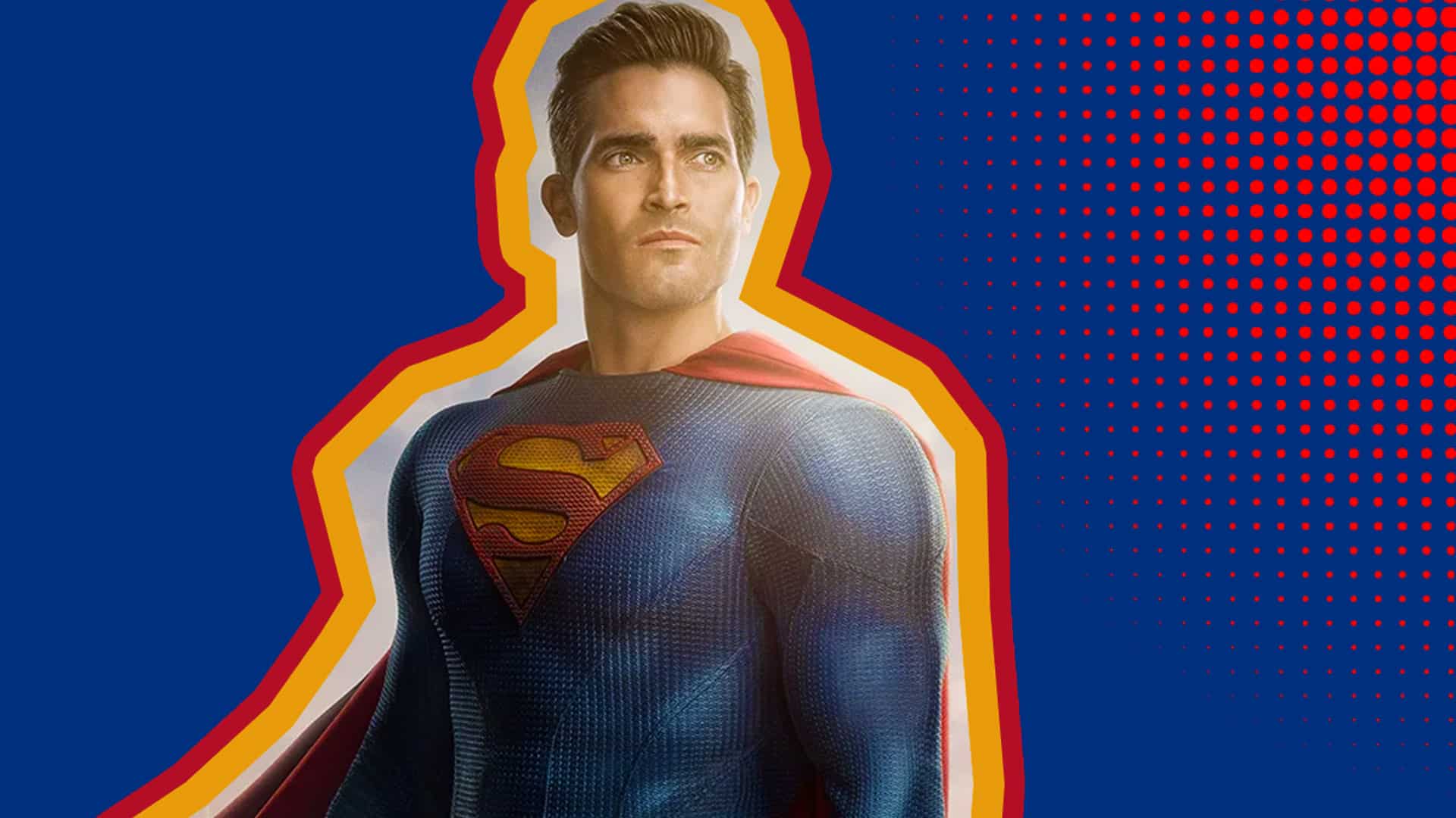 Superman And Lois 2021 Wallpapers