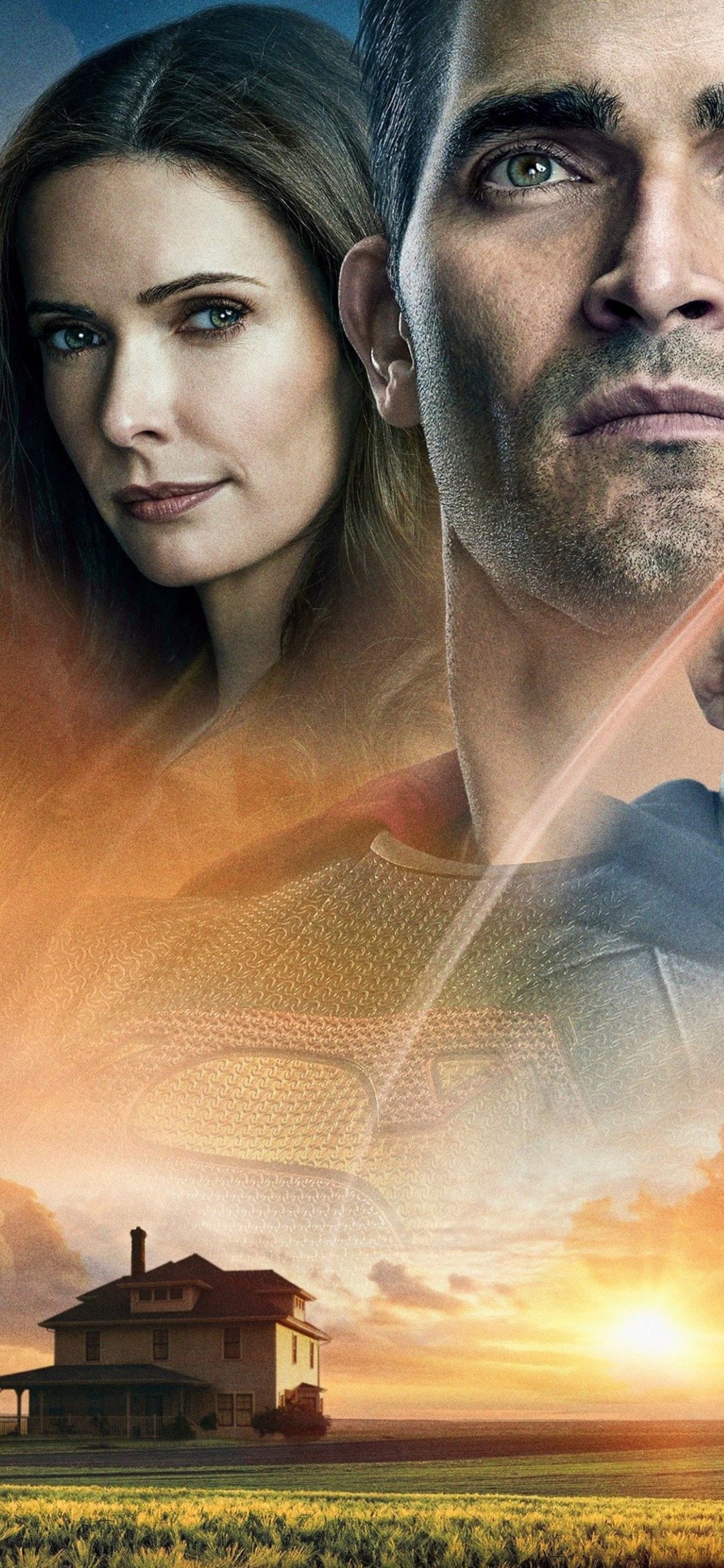Superman And Lois 2021 Wallpapers