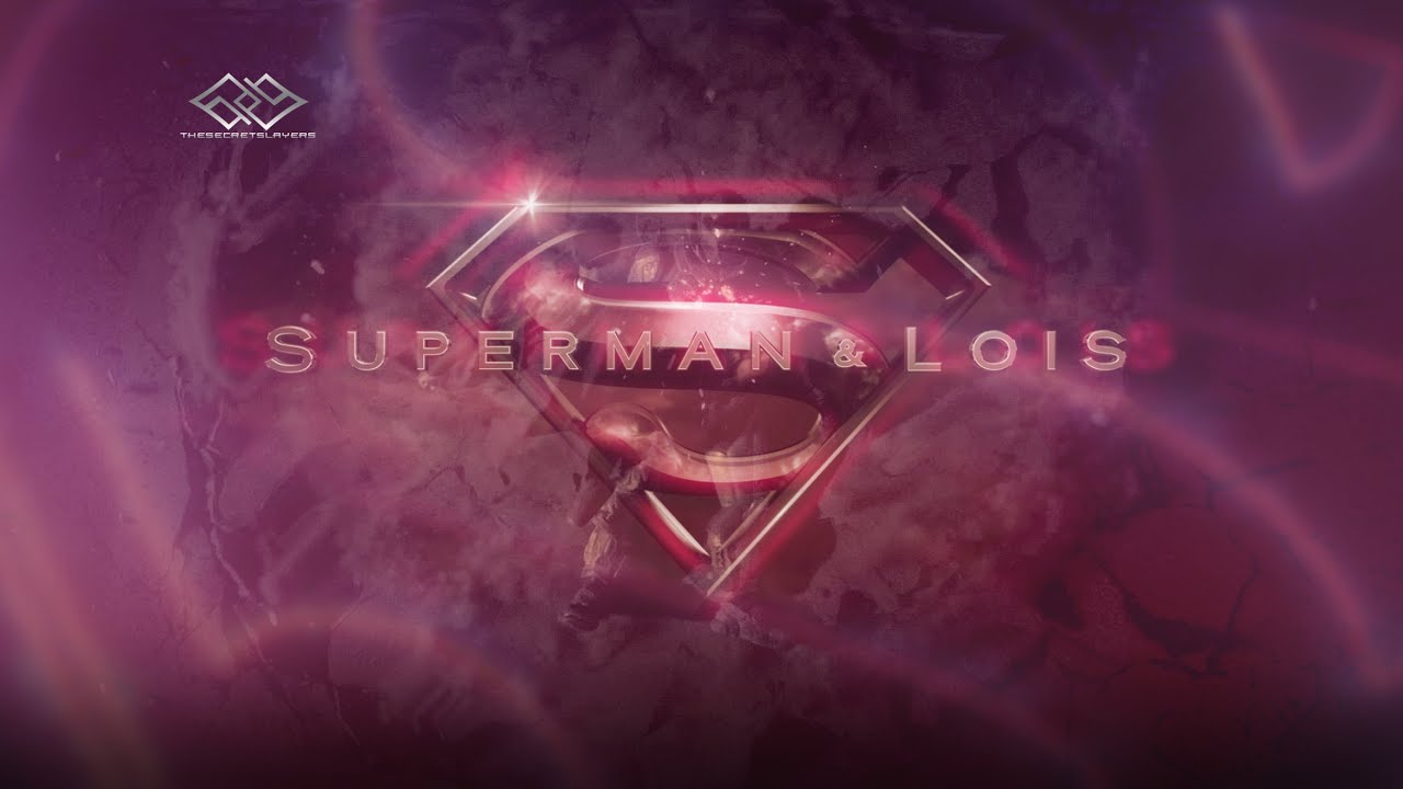 Superman And Lois 4K 2021 Wallpapers